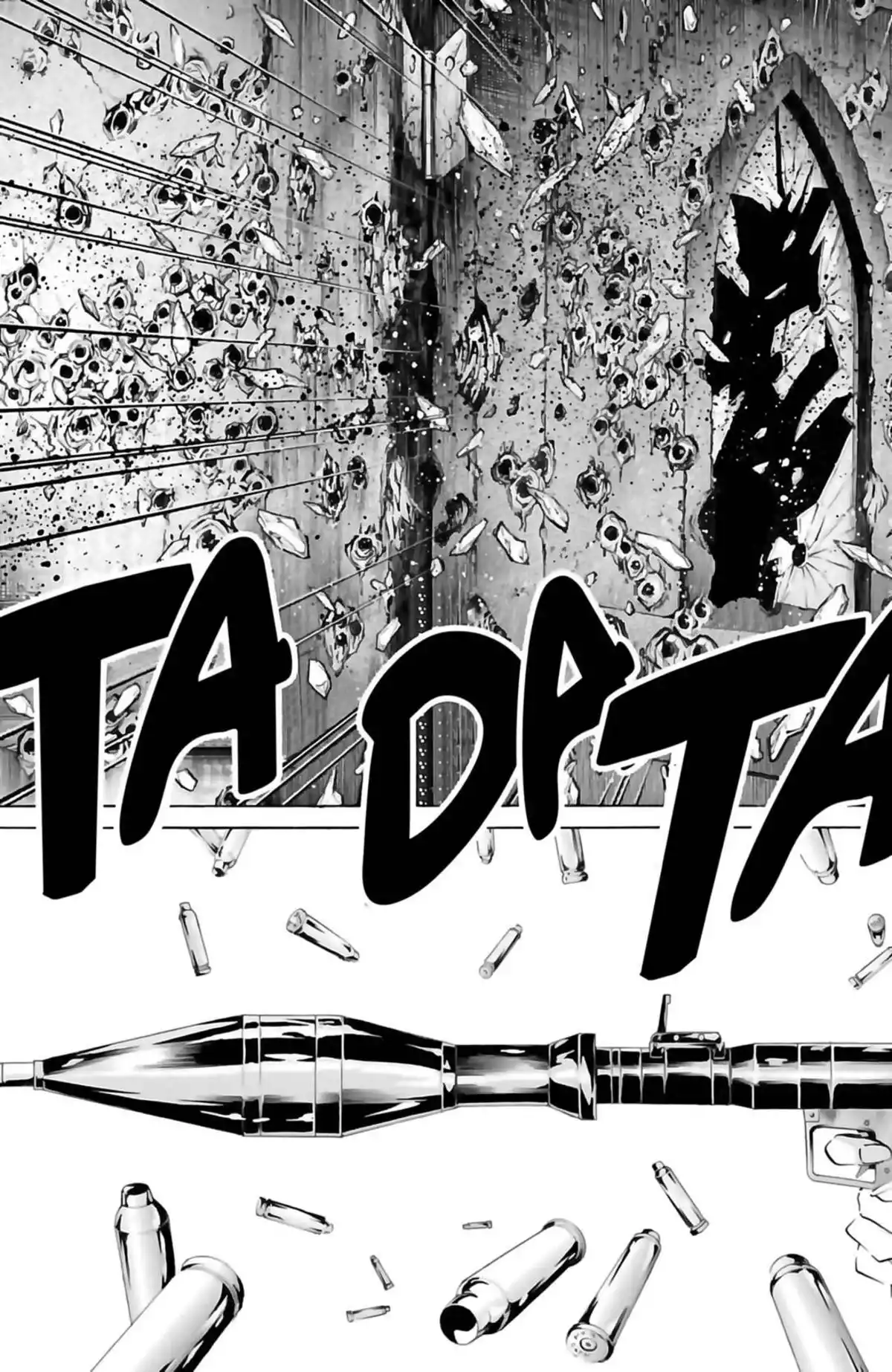 Waltz (Osuga Megumi) Volume 5 page 61