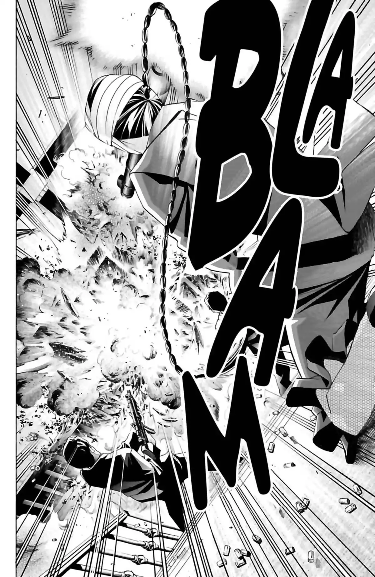 Waltz (Osuga Megumi) Volume 5 page 62