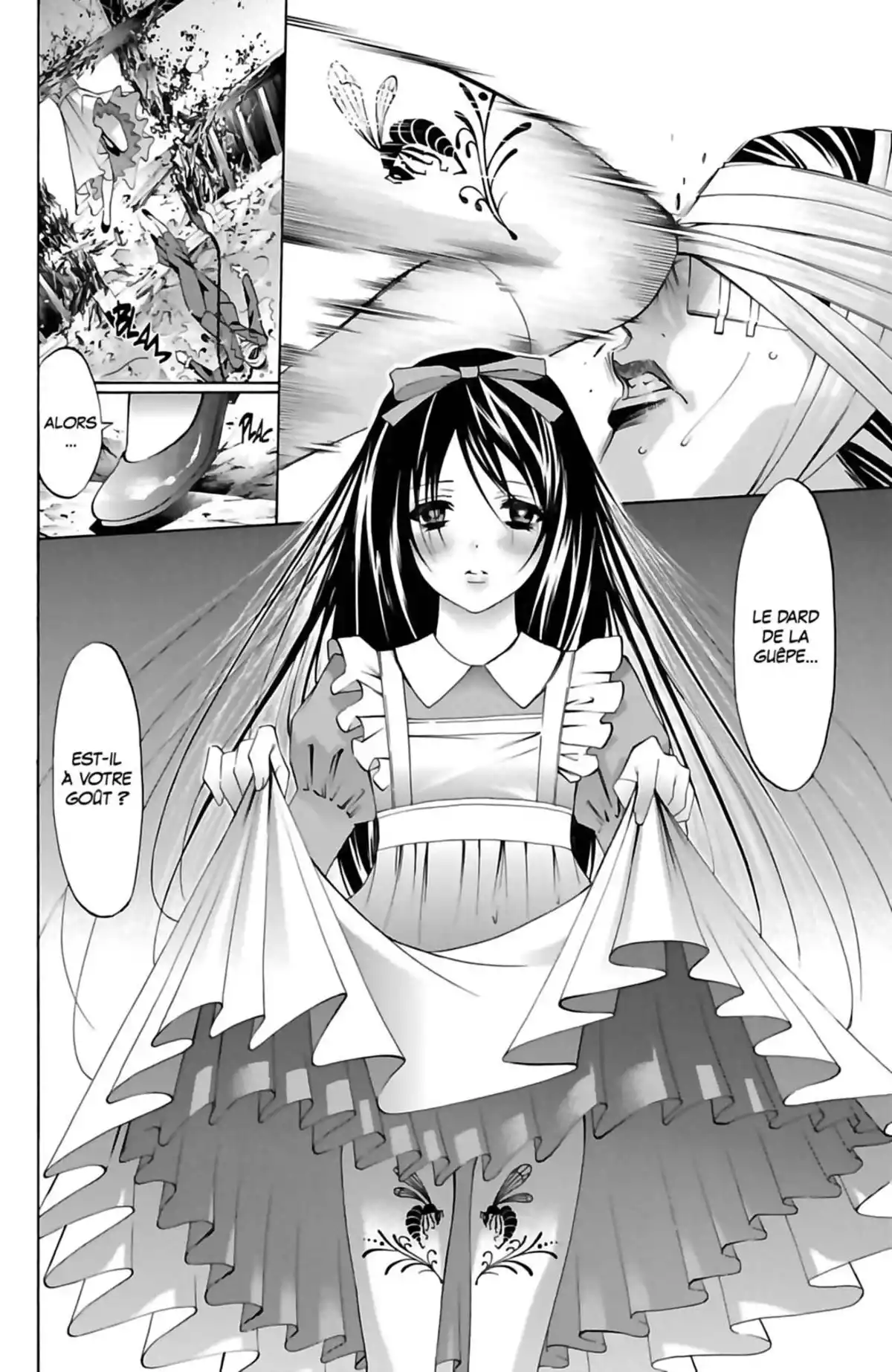 Waltz (Osuga Megumi) Volume 5 page 78