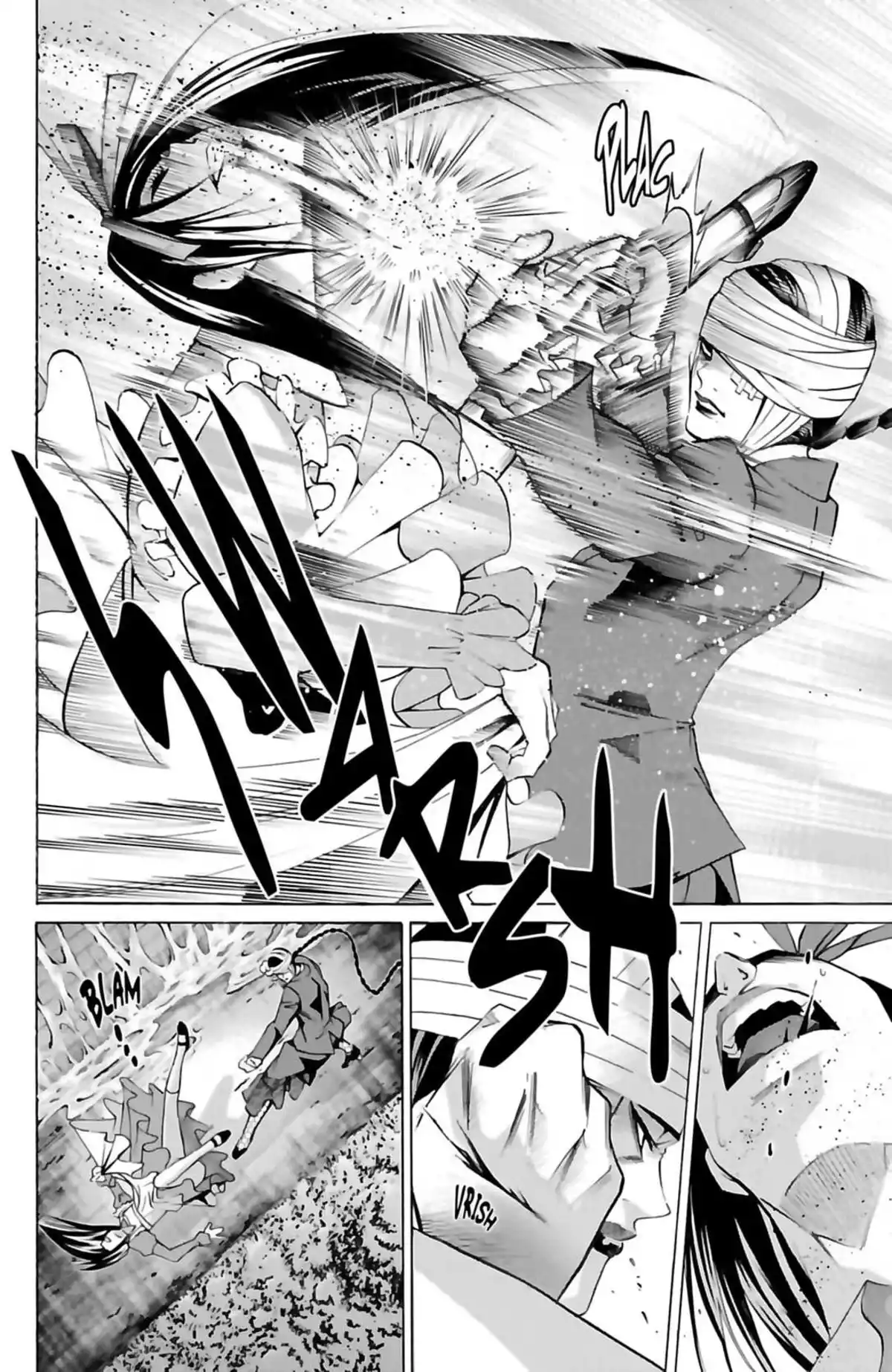 Waltz (Osuga Megumi) Volume 5 page 86