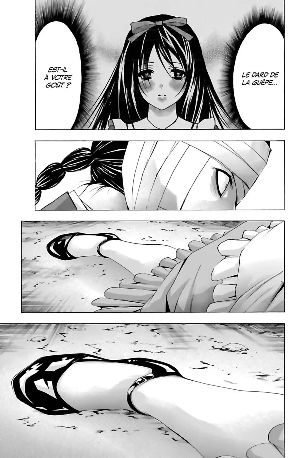 Waltz (Osuga Megumi) Volume 5 page 89
