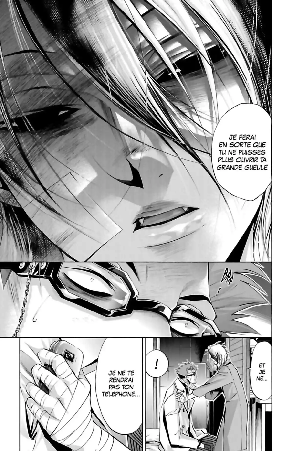 Waltz (Osuga Megumi) Volume 3 page 59