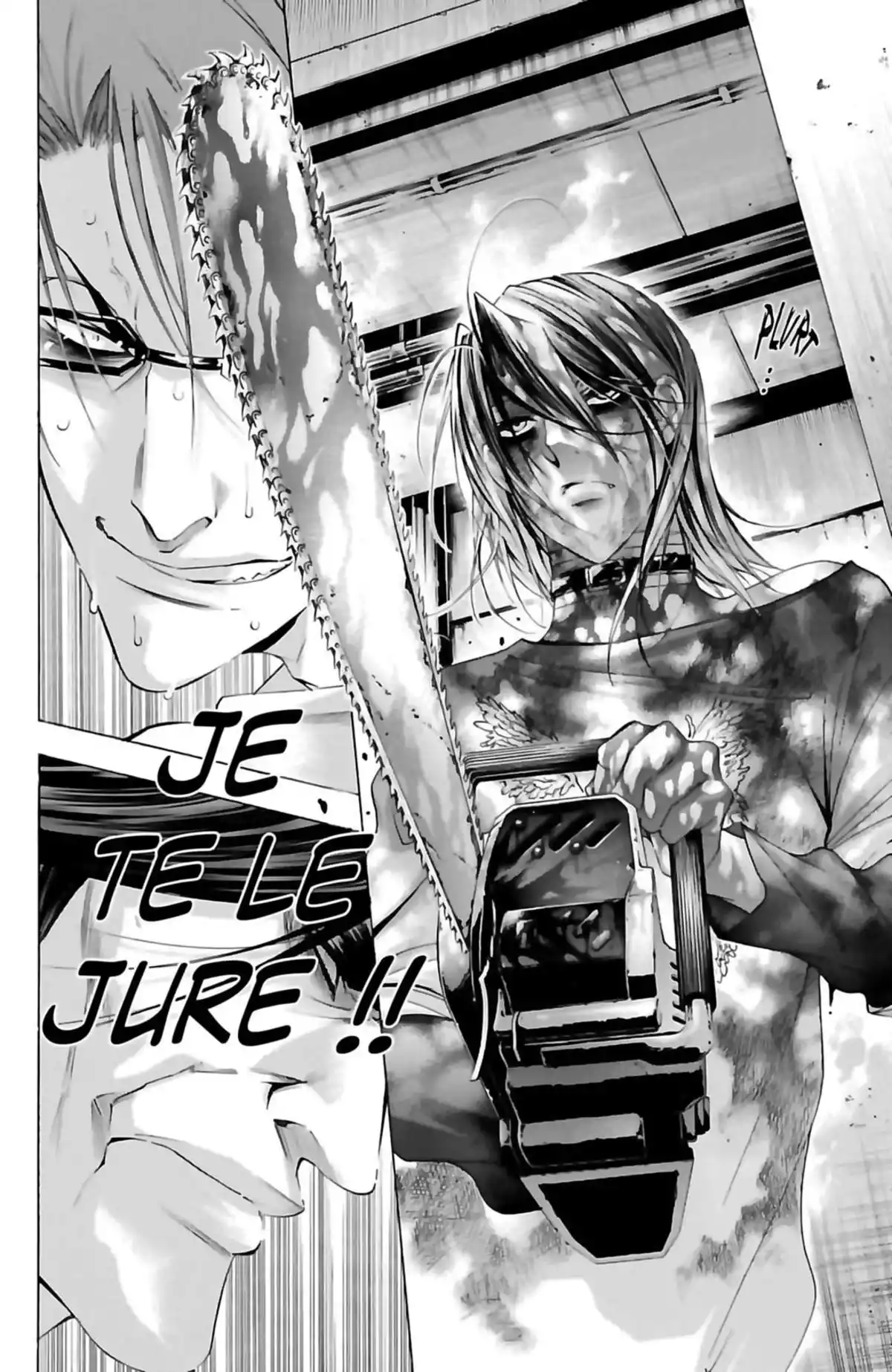 Waltz (Osuga Megumi) Volume 4 page 42