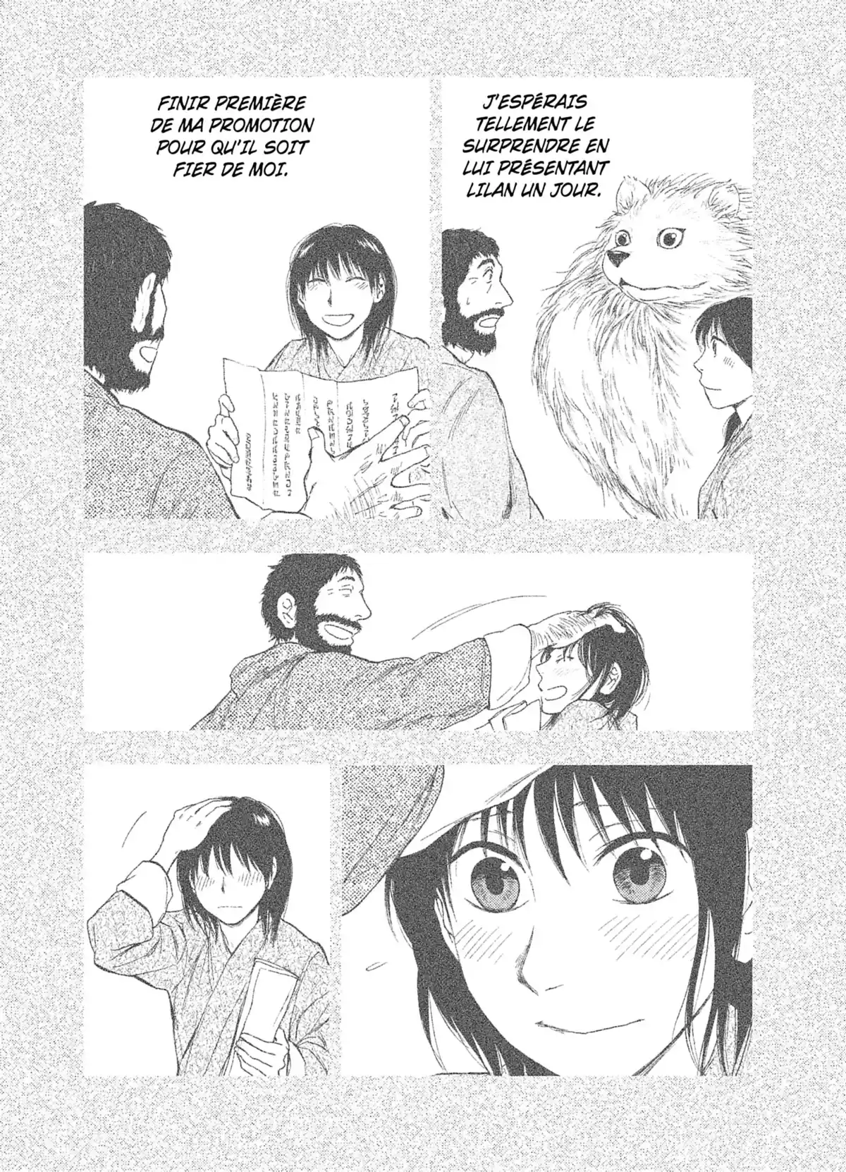 Elin la charmeuse de bêtes Volume 5 page 53