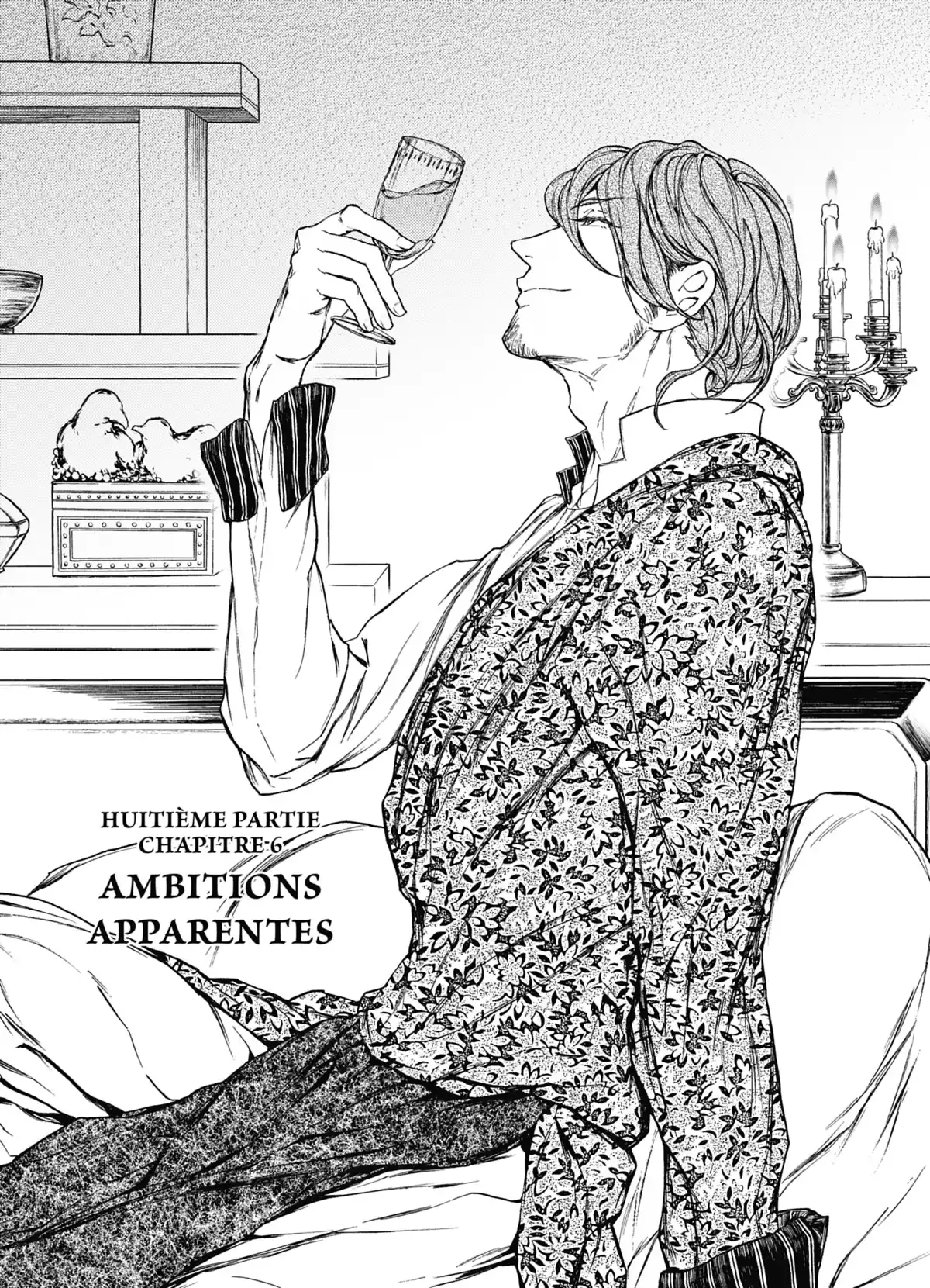 Elin la charmeuse de bêtes Volume 9 page 100