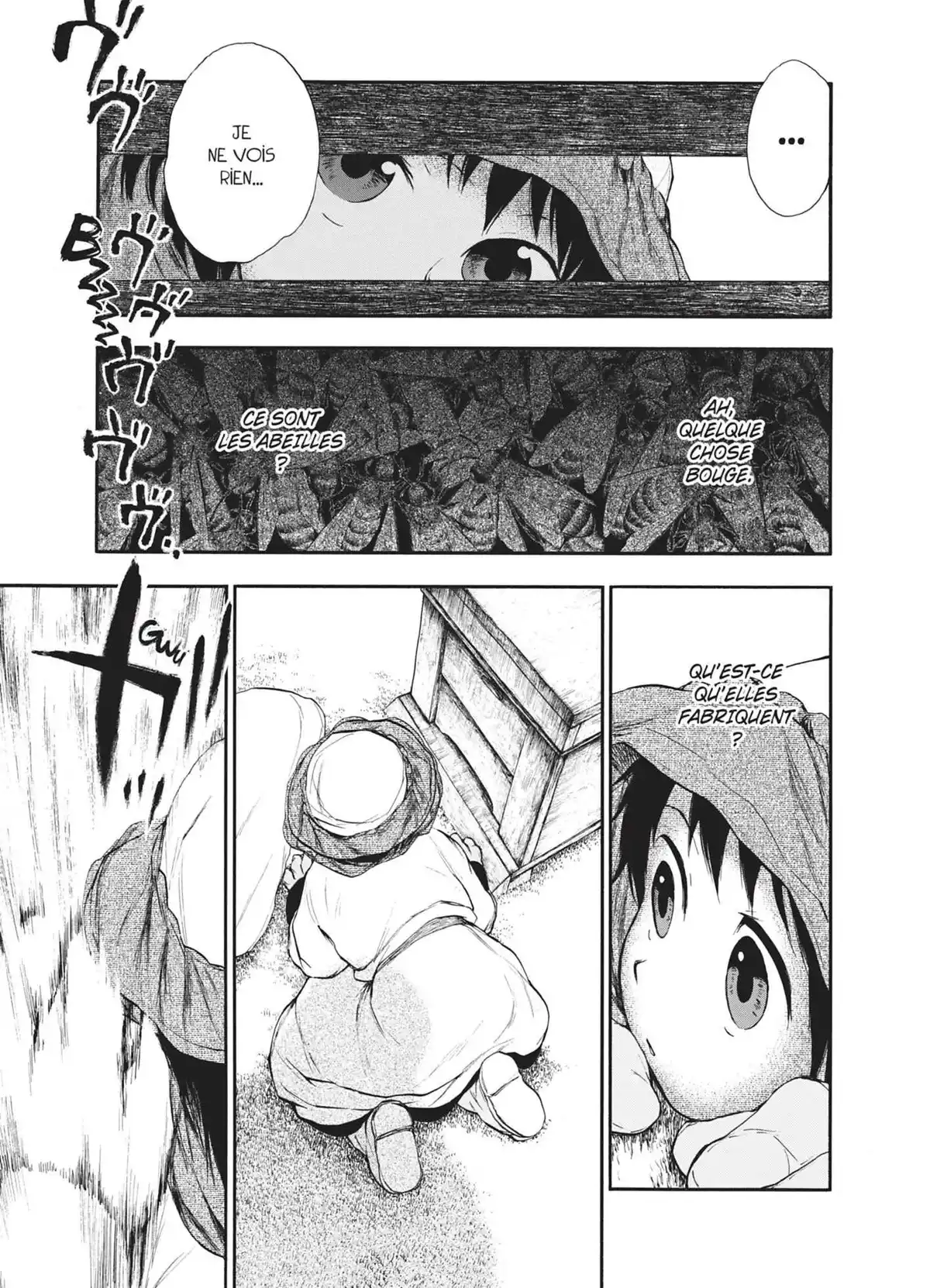 Elin la charmeuse de bêtes Volume 2 page 12