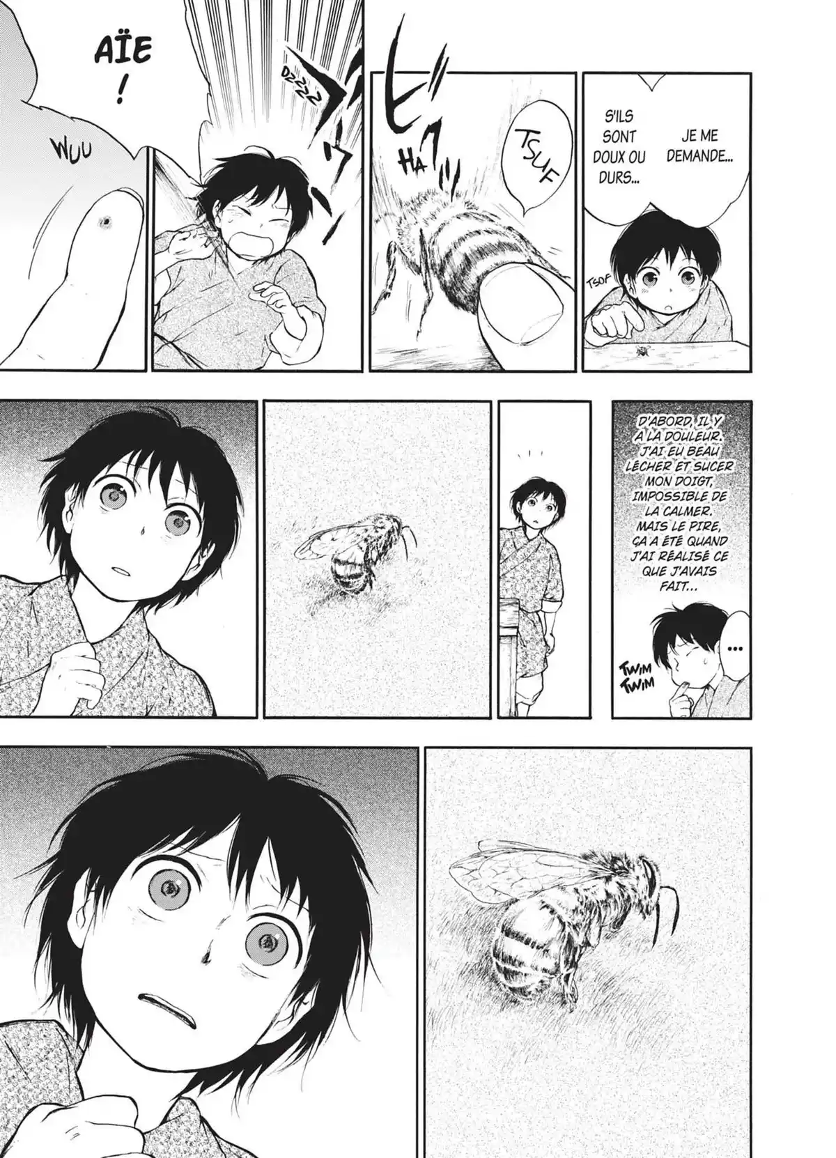 Elin la charmeuse de bêtes Volume 2 page 74