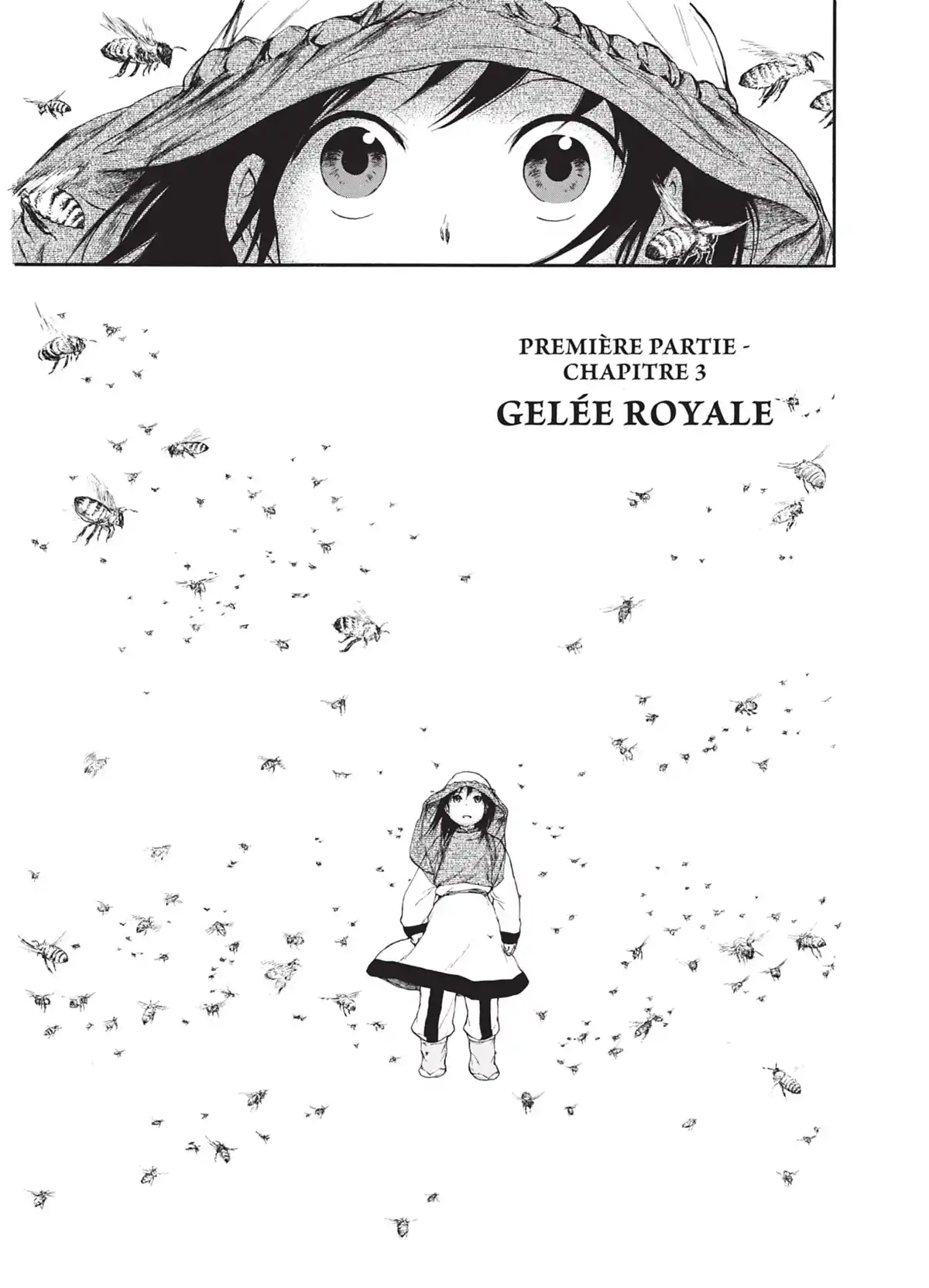 Elin la charmeuse de bêtes Volume 2 page 8