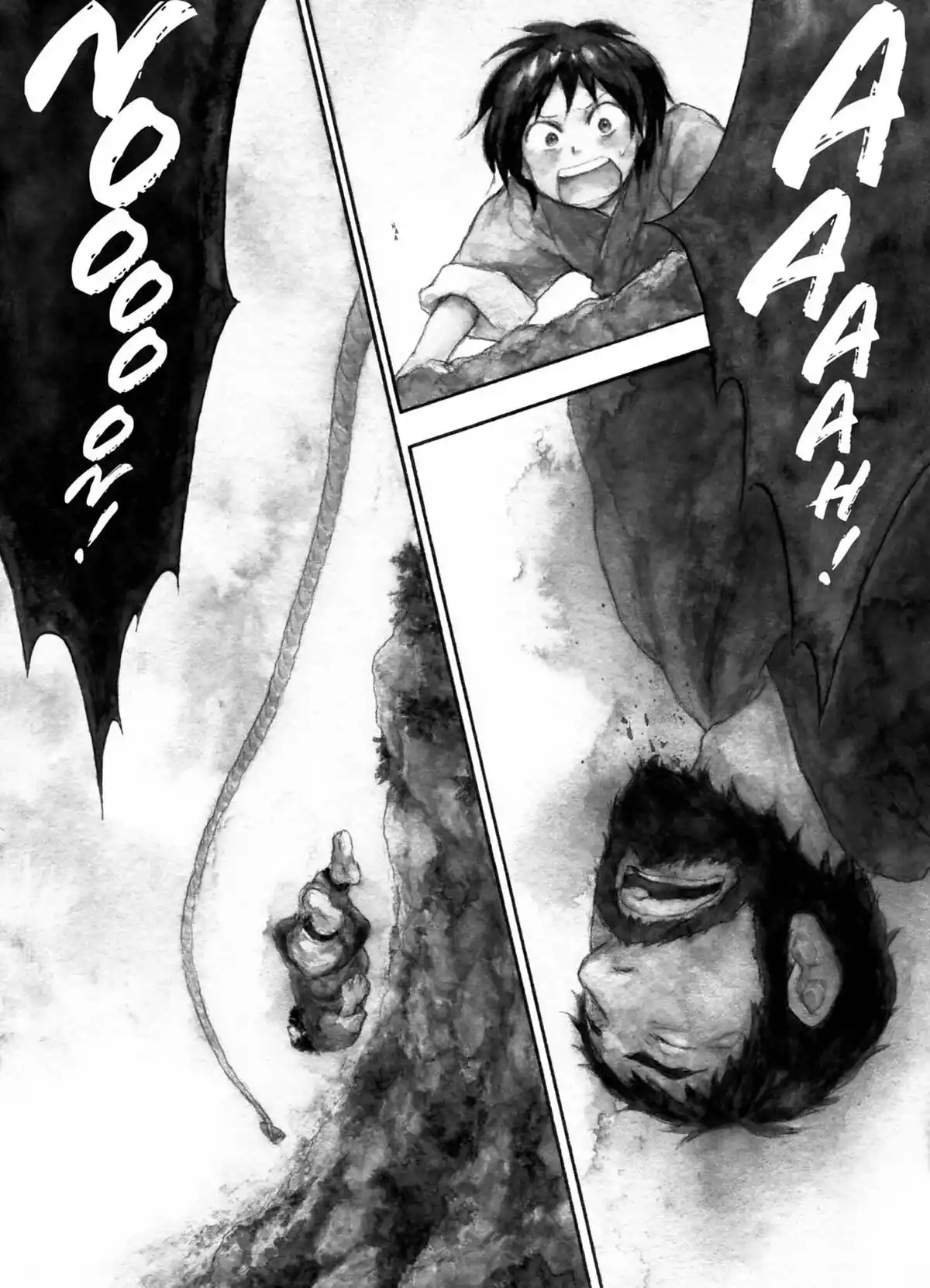 Elin la charmeuse de bêtes Volume 2 page 91