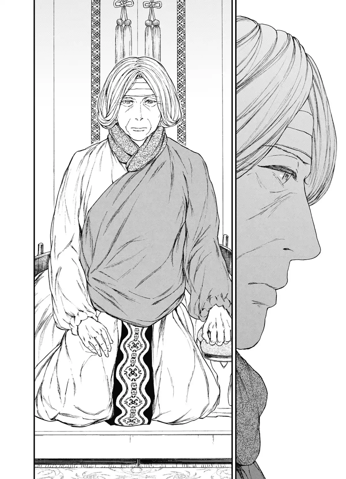 Elin la charmeuse de bêtes Volume 8 page 76