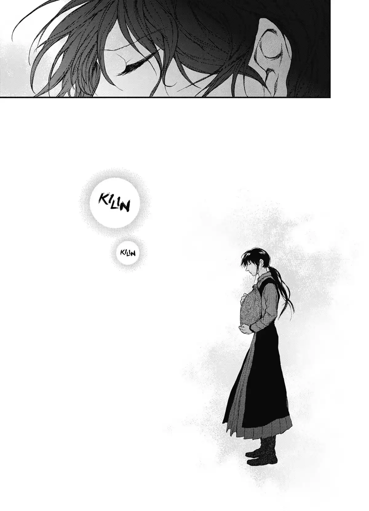Elin la charmeuse de bêtes Volume 6 page 179
