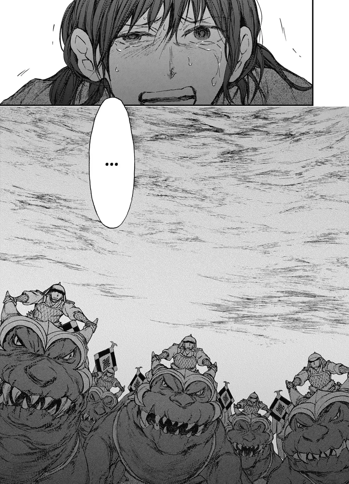 Elin la charmeuse de bêtes Volume 11 page 101