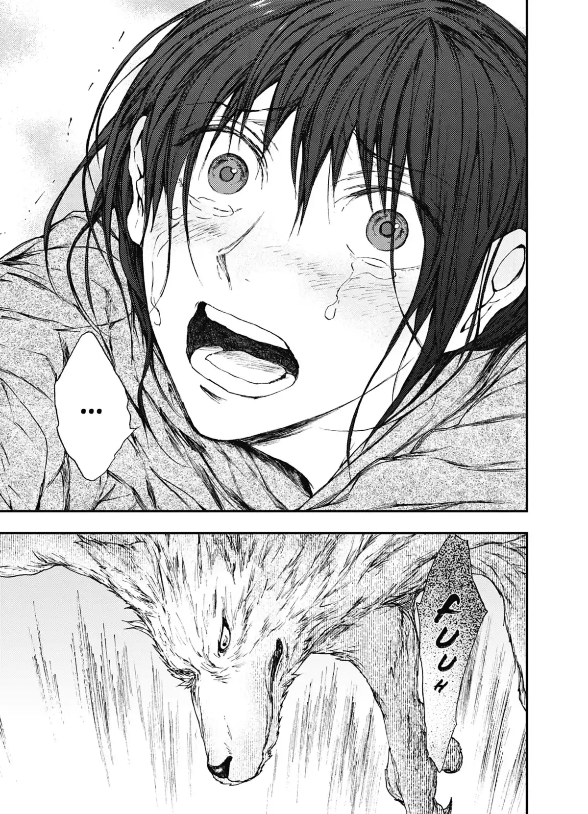Elin la charmeuse de bêtes Volume 11 page 107