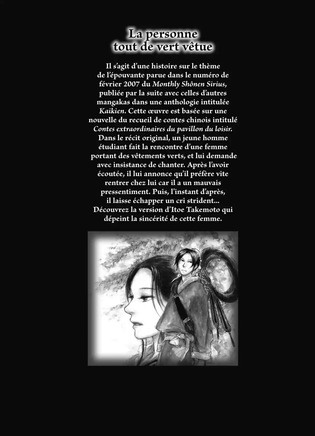 Elin la charmeuse de bêtes Volume 11 page 137