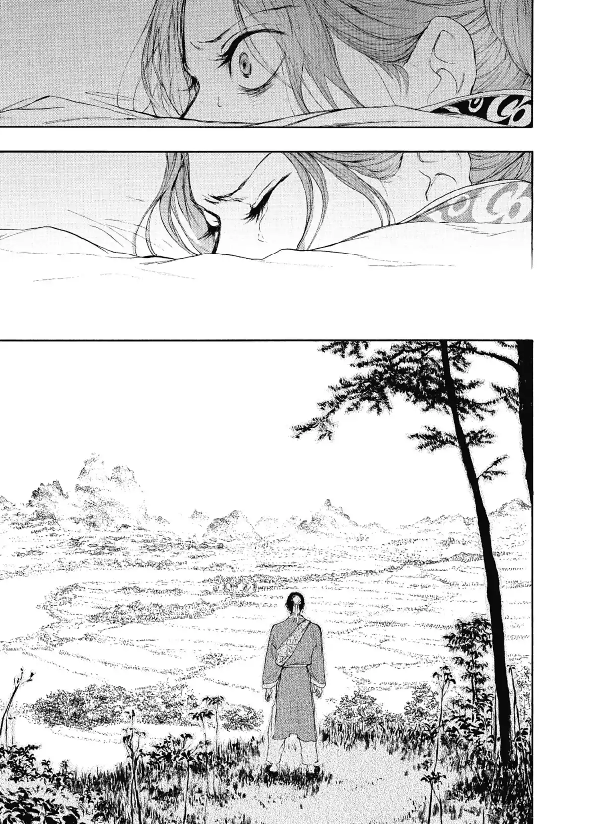 Elin la charmeuse de bêtes Volume 11 page 152