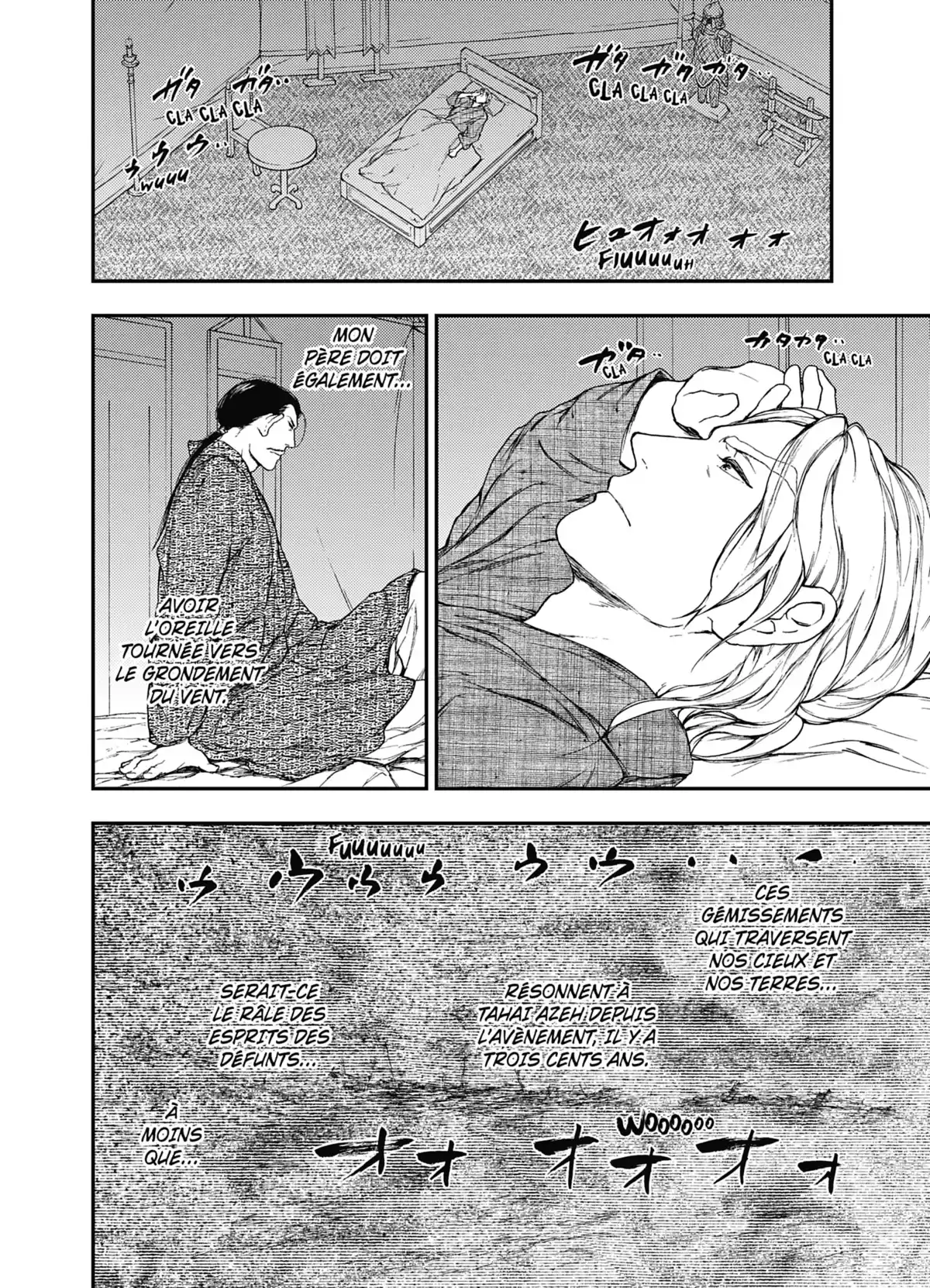 Elin la charmeuse de bêtes Volume 10 page 140