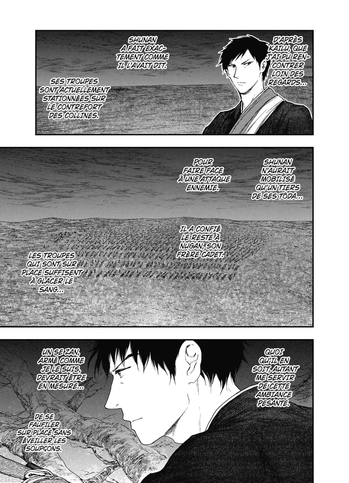 Elin la charmeuse de bêtes Volume 10 page 147