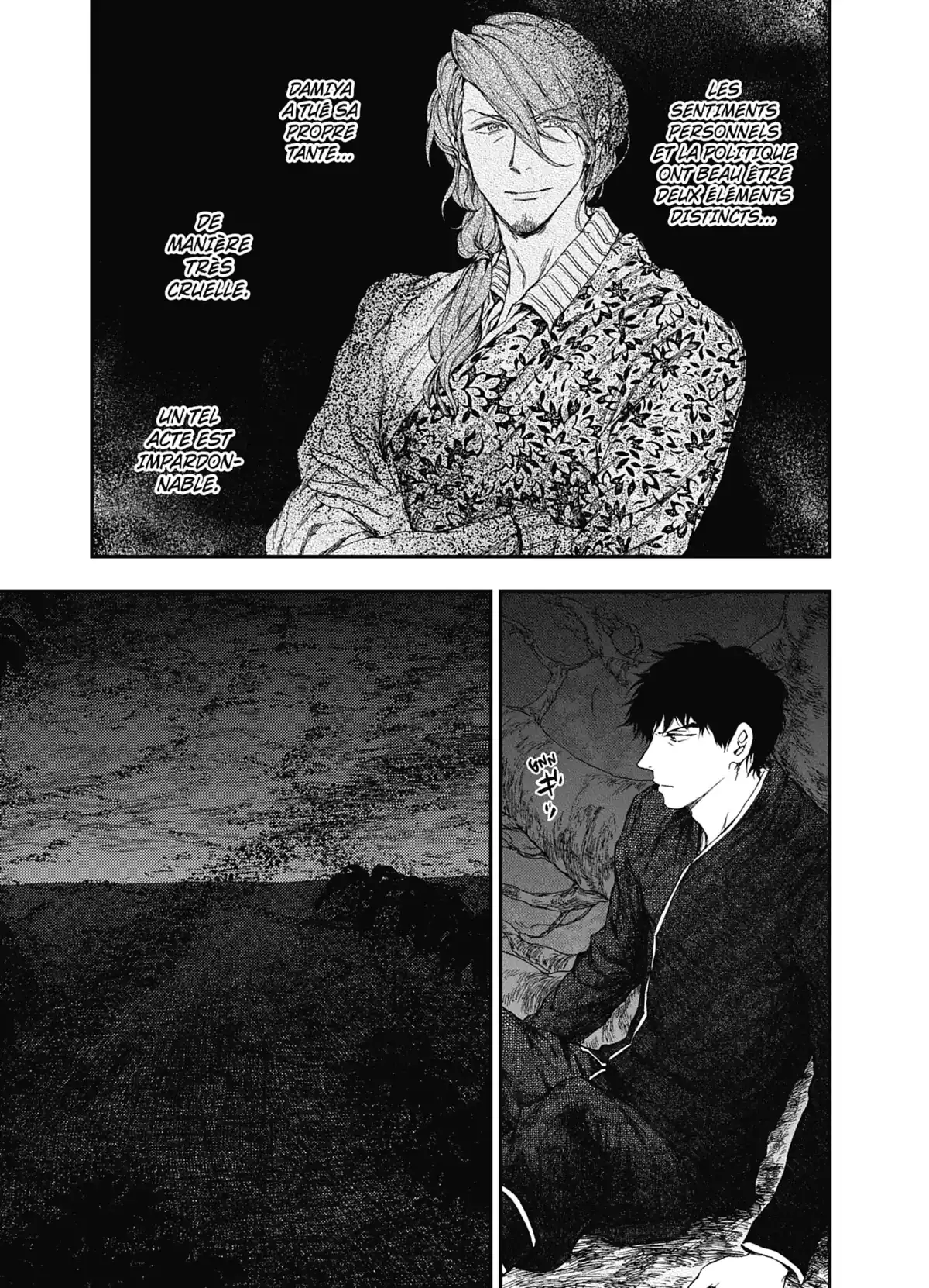 Elin la charmeuse de bêtes Volume 10 page 155