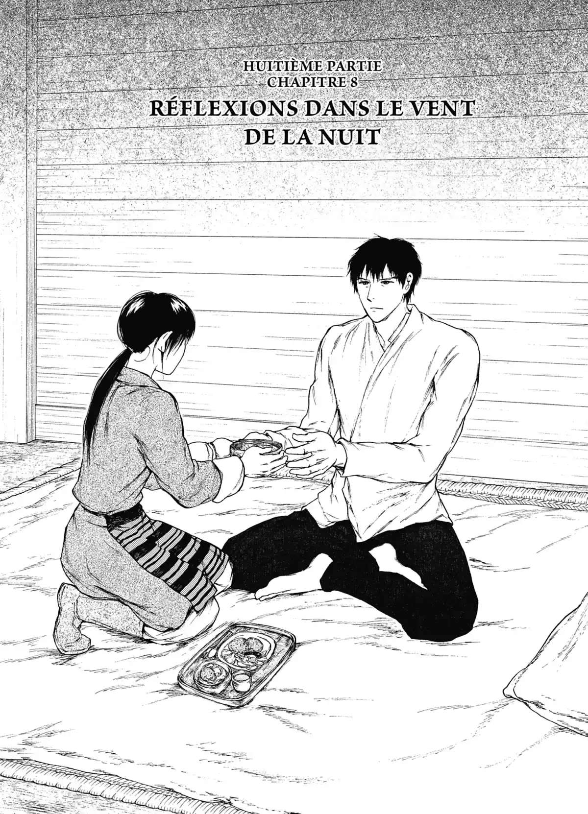 Elin la charmeuse de bêtes Volume 10 page 4