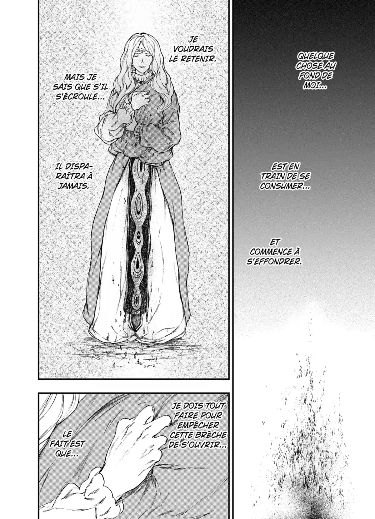 Elin la charmeuse de bêtes Volume 10 page 89