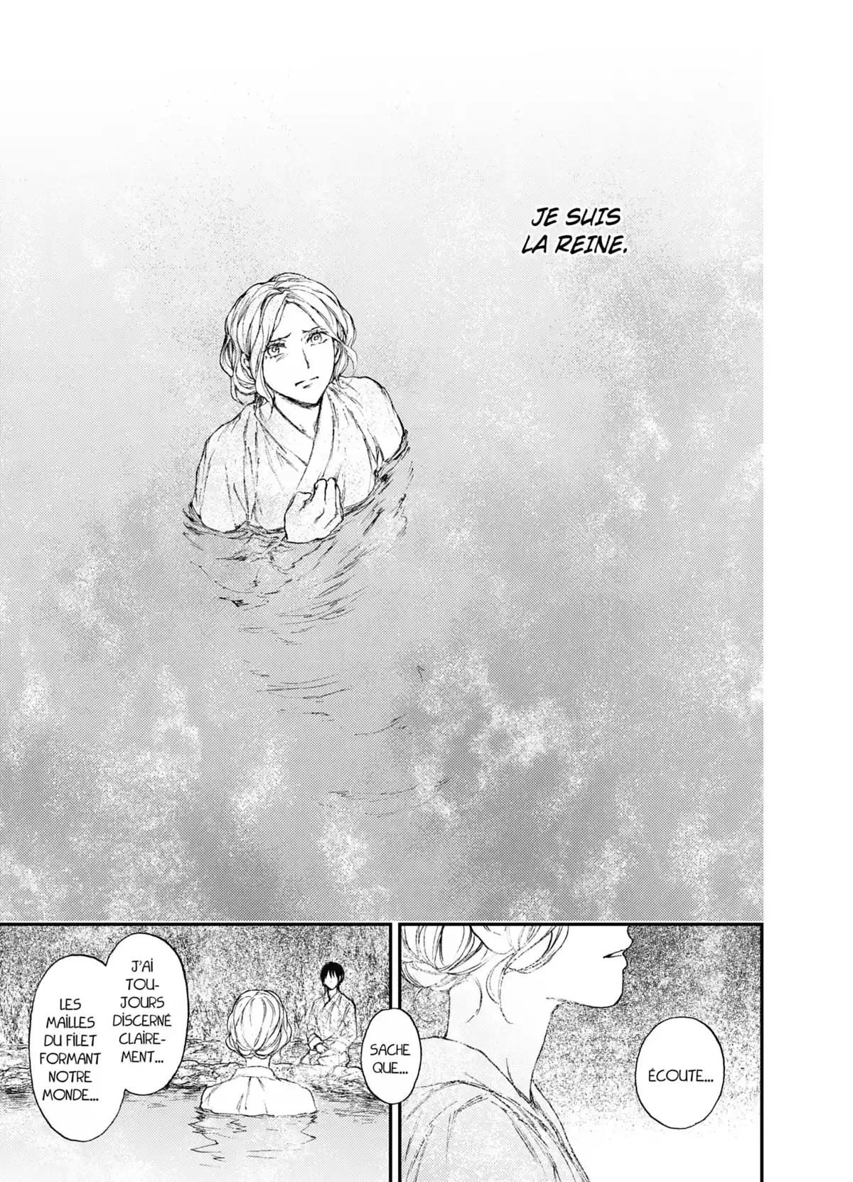 Elin la charmeuse de bêtes Volume 10 page 90