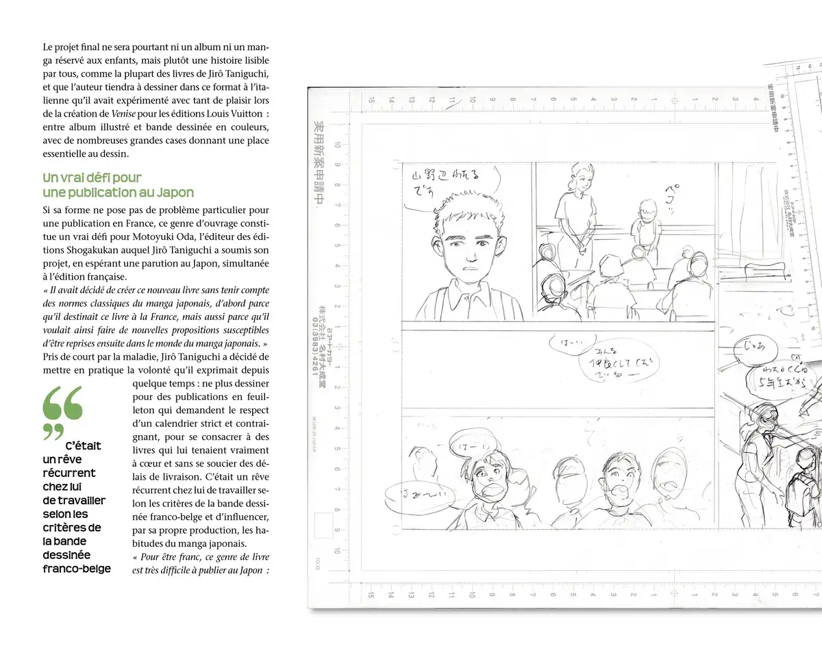 La Forêt millénaire Volume 1 page 50