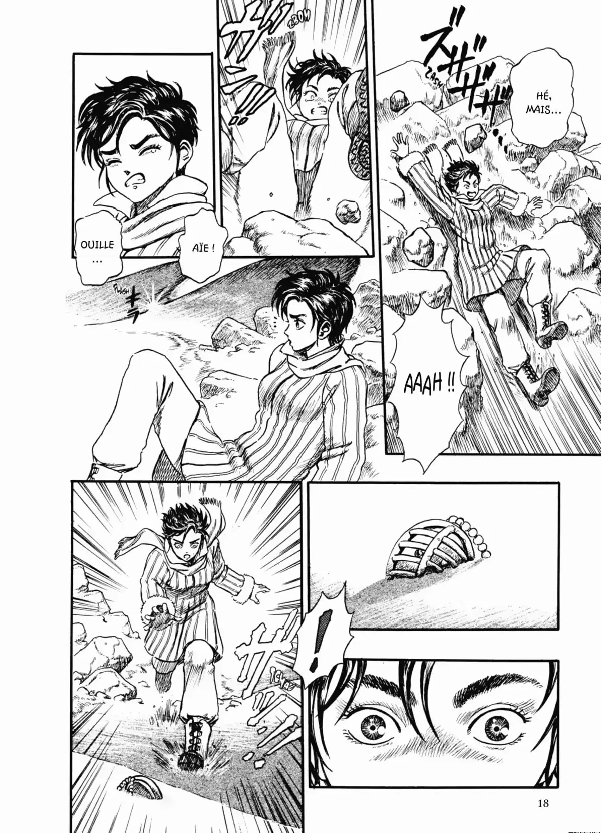 Oh-Roh Volume 1 page 16