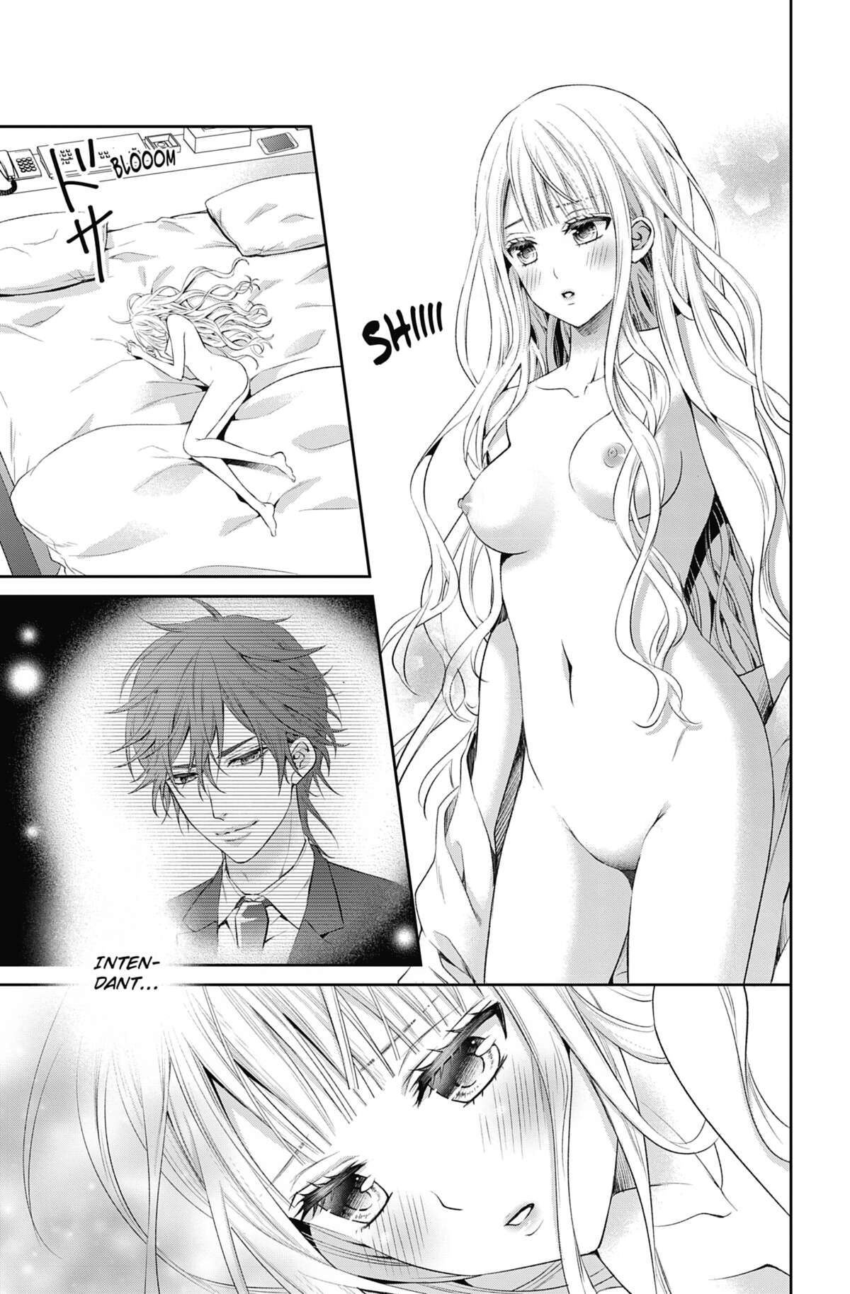 Teach Me More Volume 5 page 24
