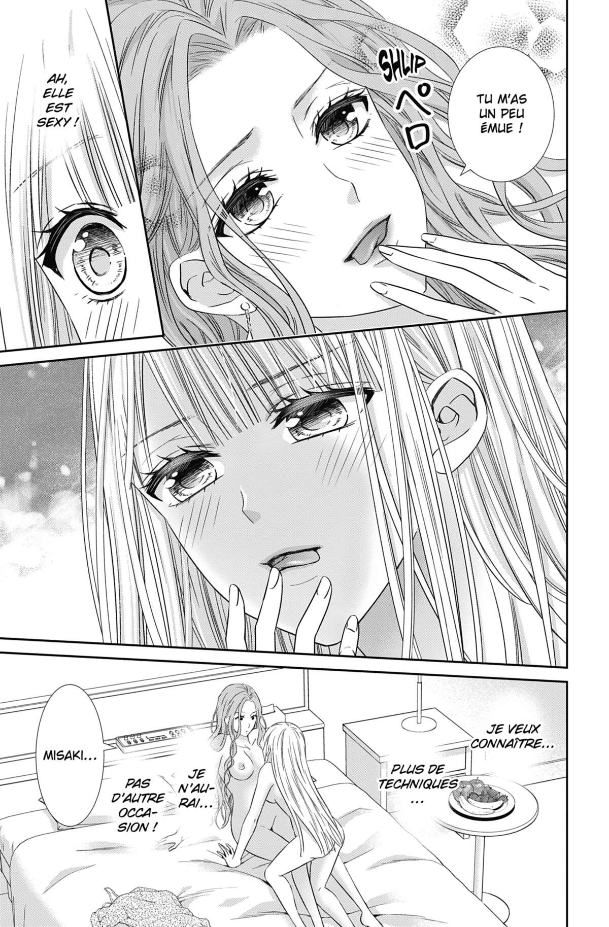 Teach Me More Volume 4 page 80