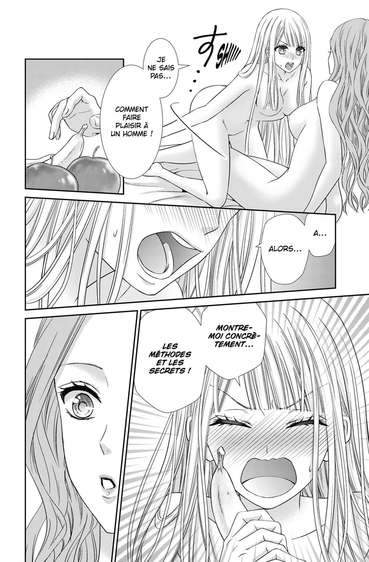 Teach Me More Volume 4 page 81