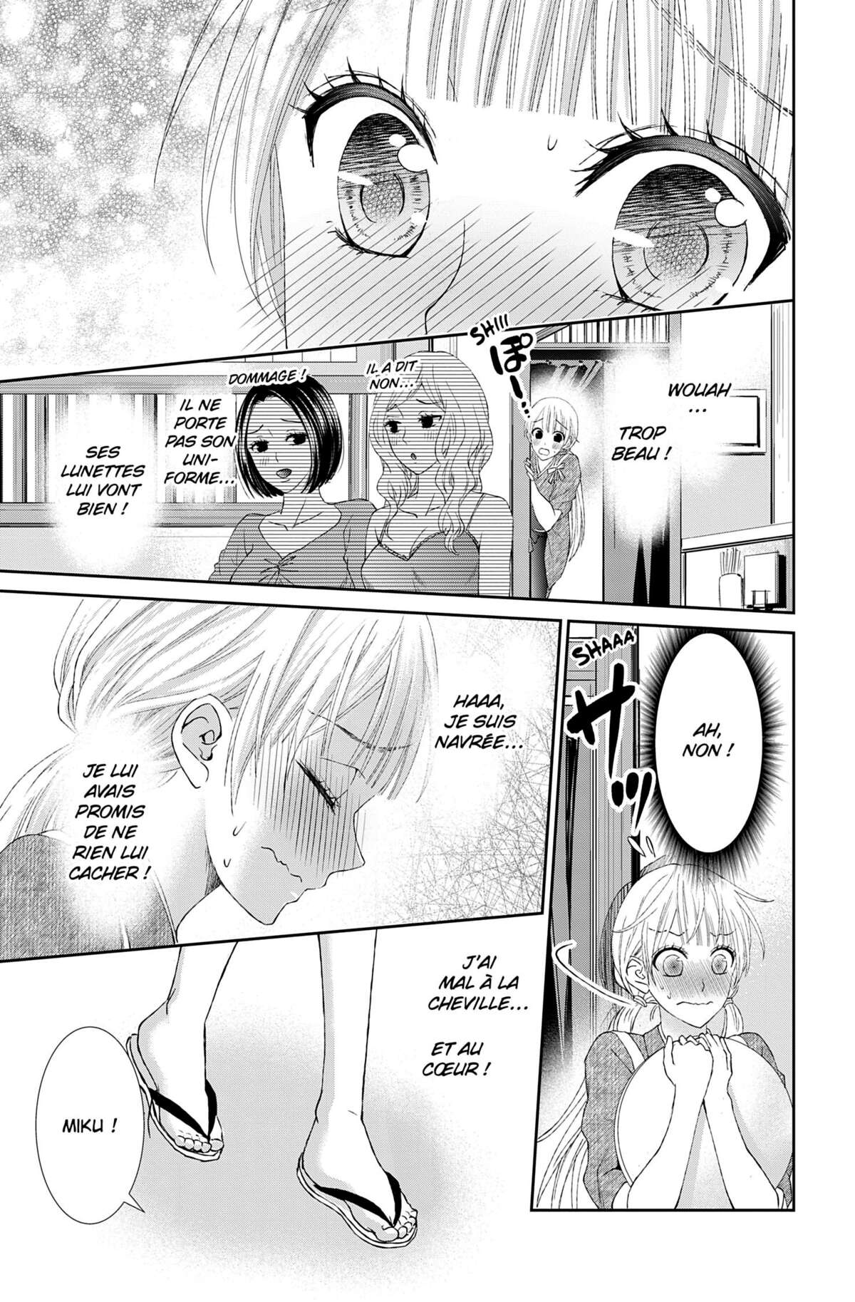 Teach Me More Volume 2 page 102