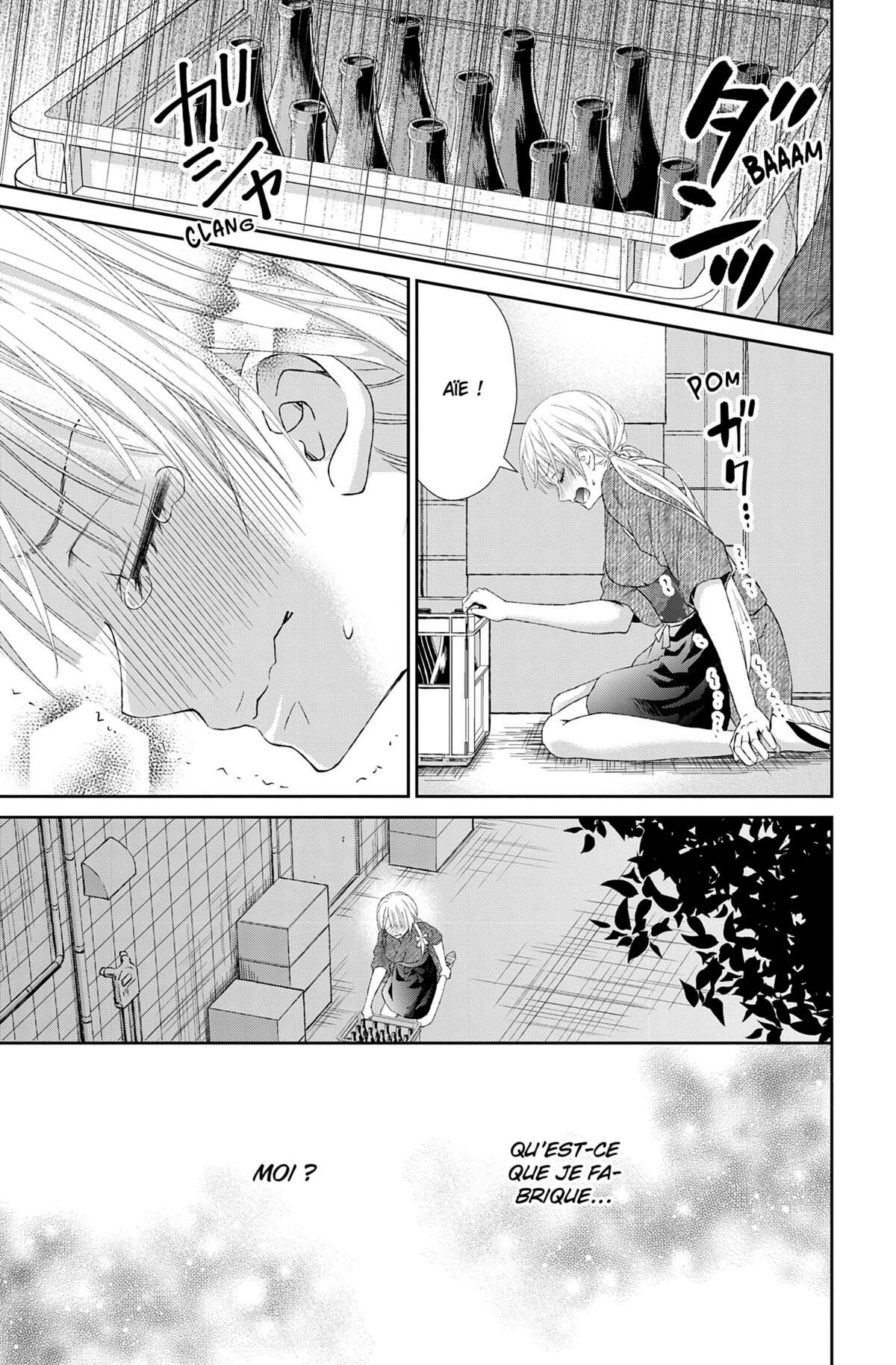Teach Me More Volume 2 page 104