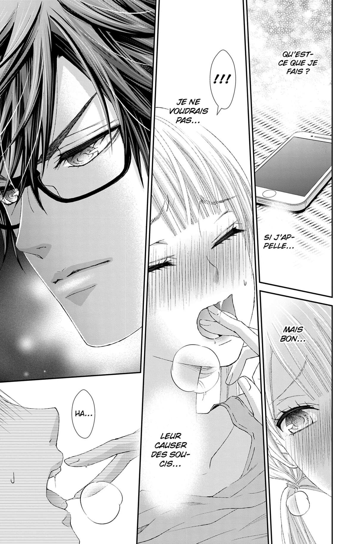 Teach Me More Volume 2 page 150