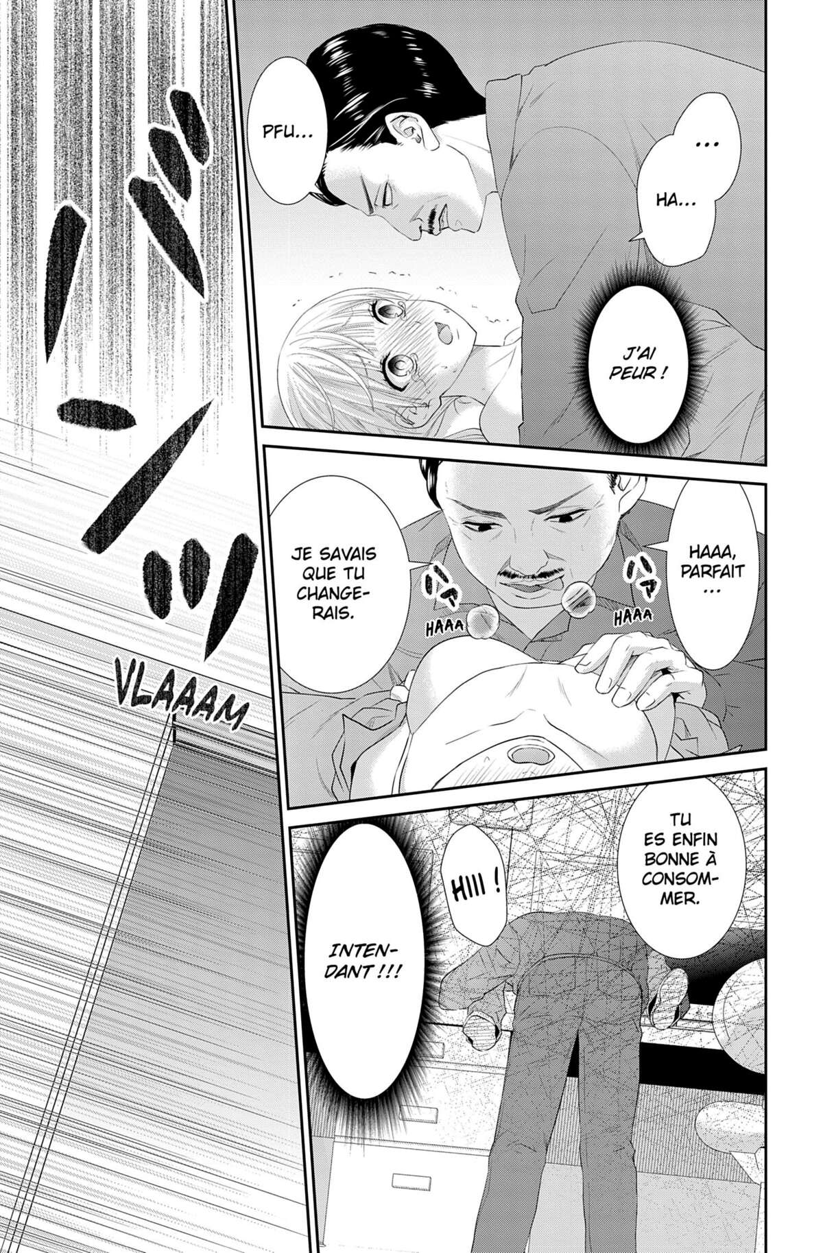 Teach Me More Volume 2 page 64