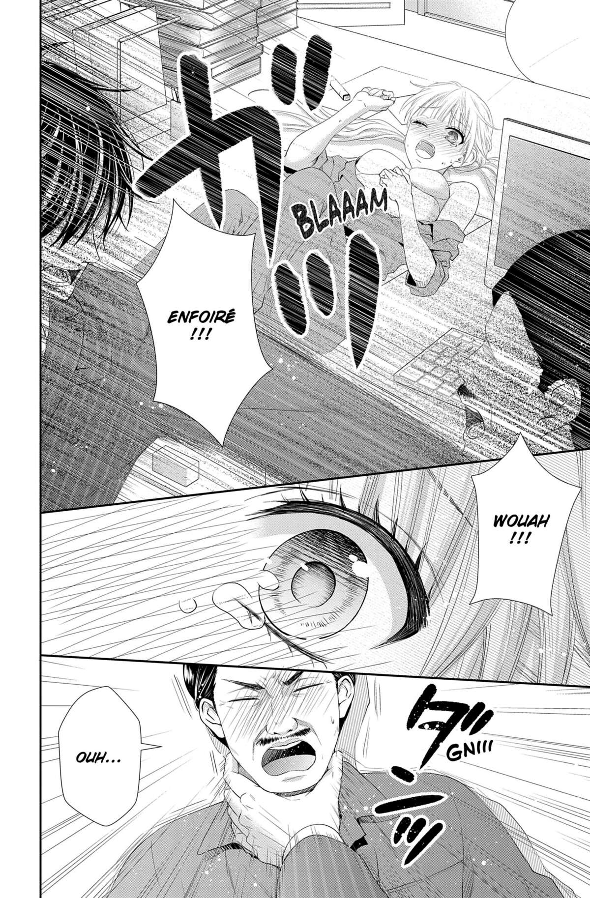Teach Me More Volume 2 page 65