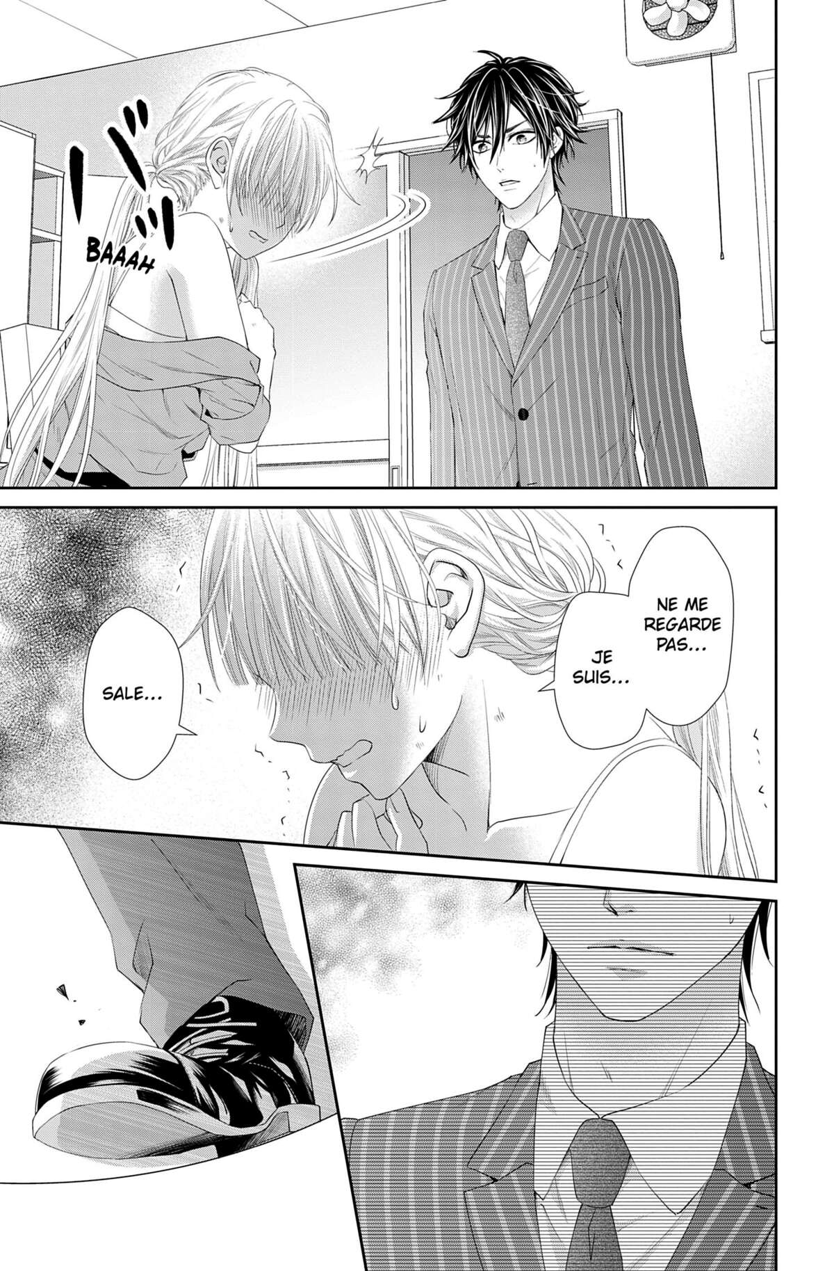 Teach Me More Volume 2 page 72
