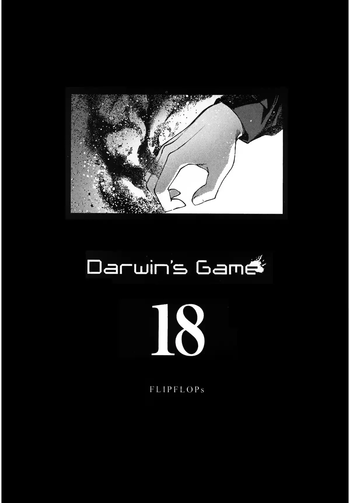 Darwin’s Game Volume 18 page 2