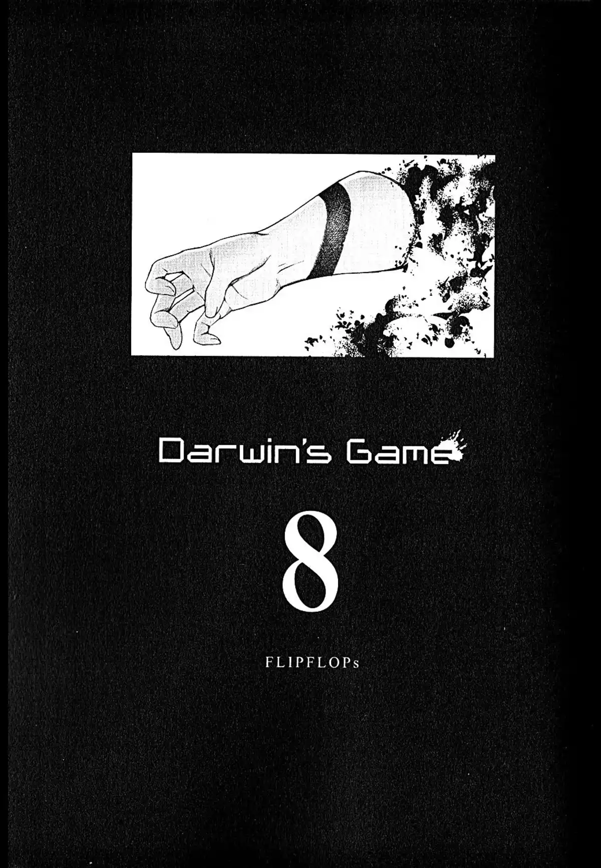 Darwin’s Game Volume 8 page 5