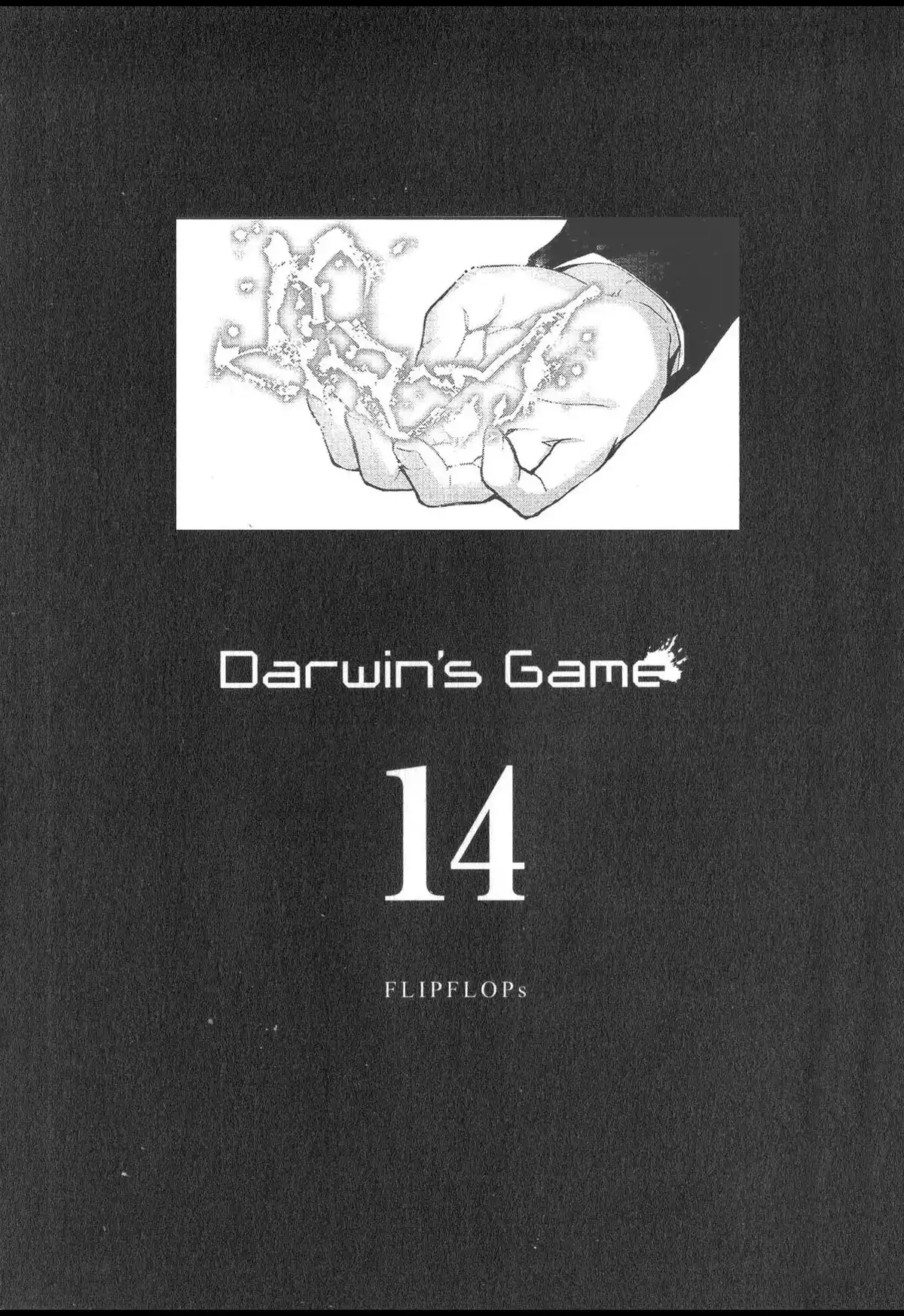 Darwin’s Game Volume 14 page 3