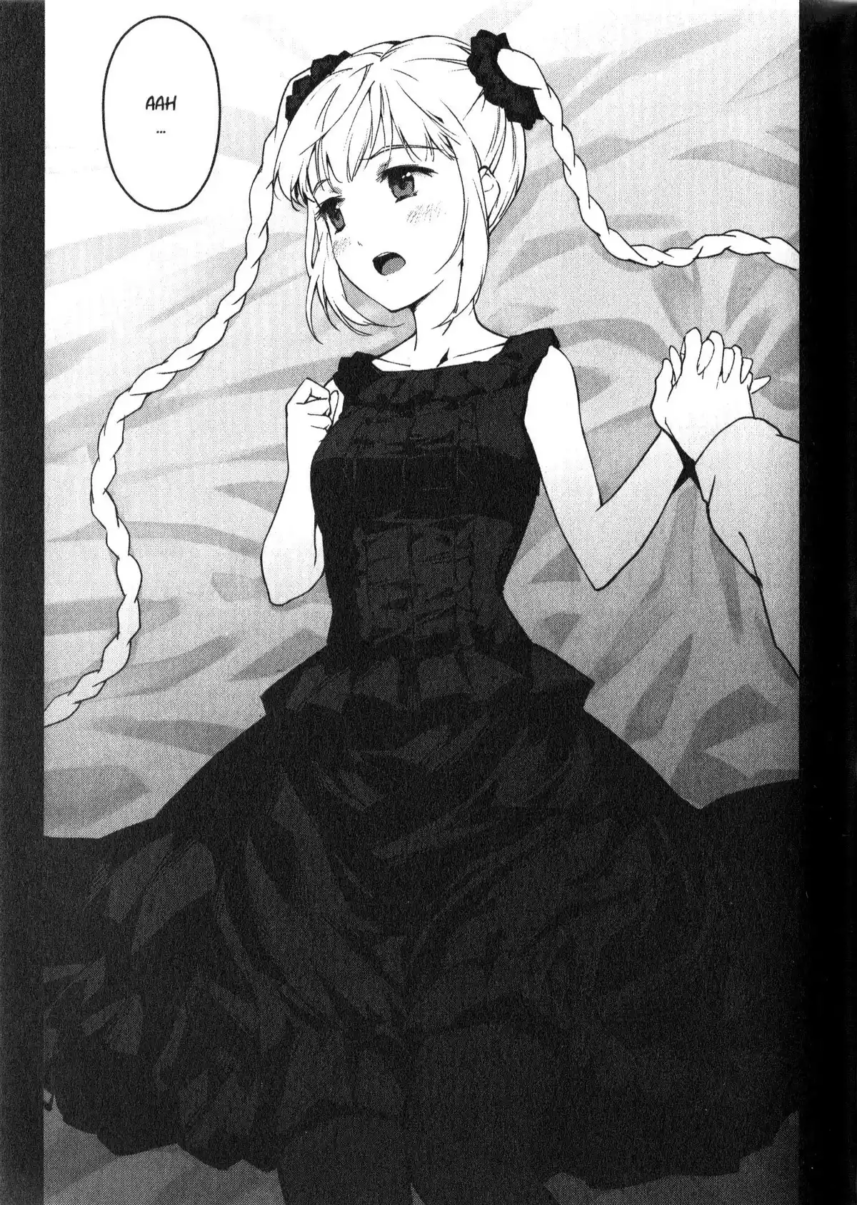 Darwin’s Game Volume 16 page 91
