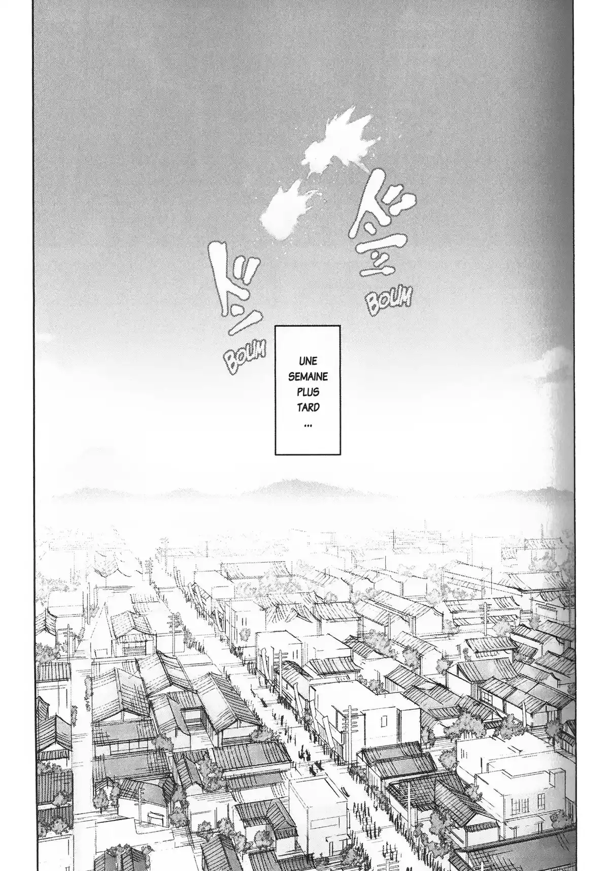 Darwin’s Game Volume 19 page 80