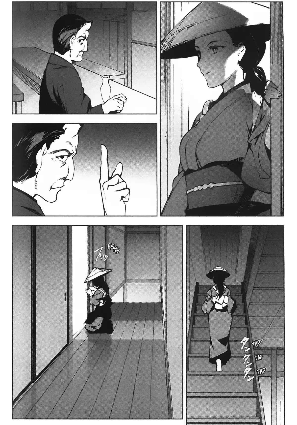 Darwin’s Game Volume 19 page 85