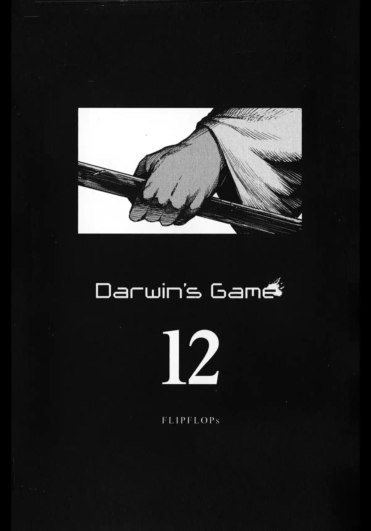 Darwin’s Game Volume 12 page 2