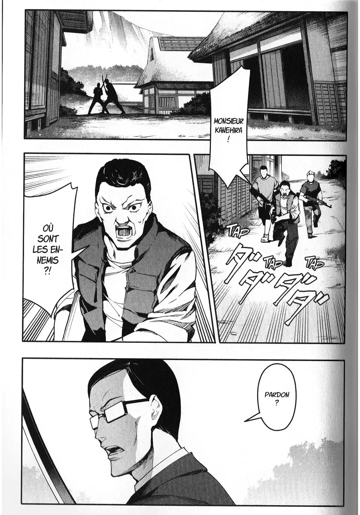 Darwin’s Game Volume 12 page 90
