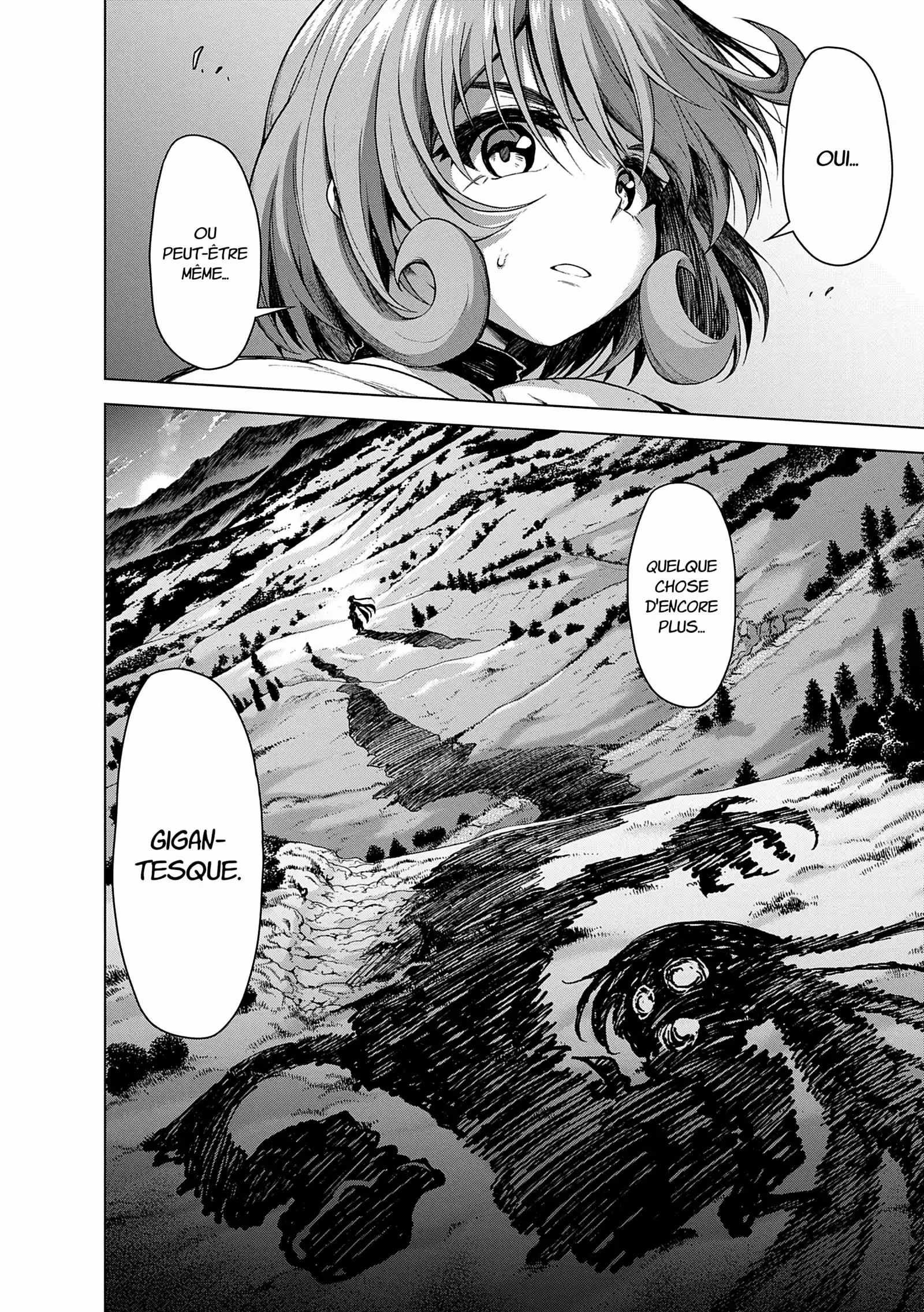 Sister and Giant Volume 1 page 55