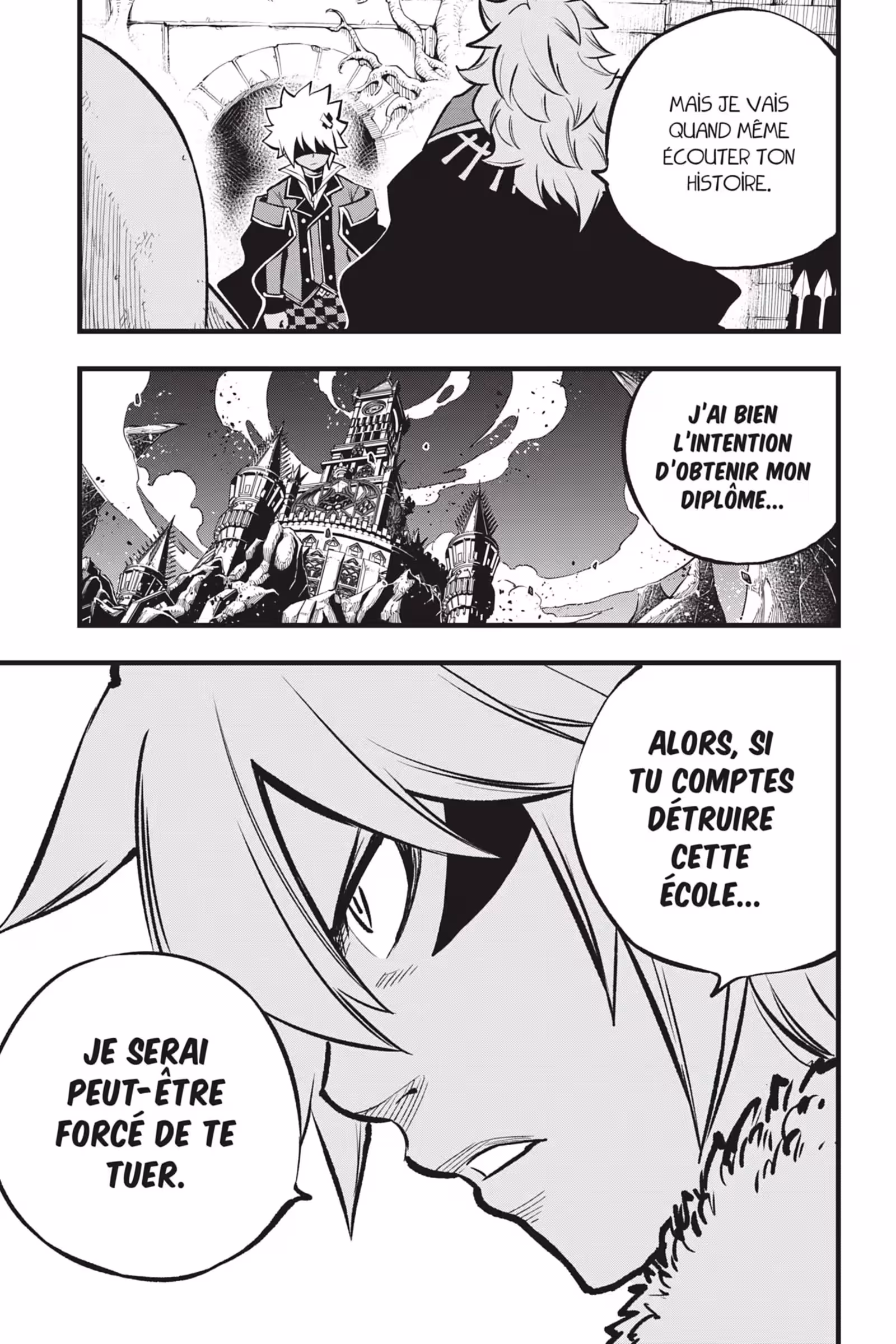 Dead Rock Volume 2 page 100
