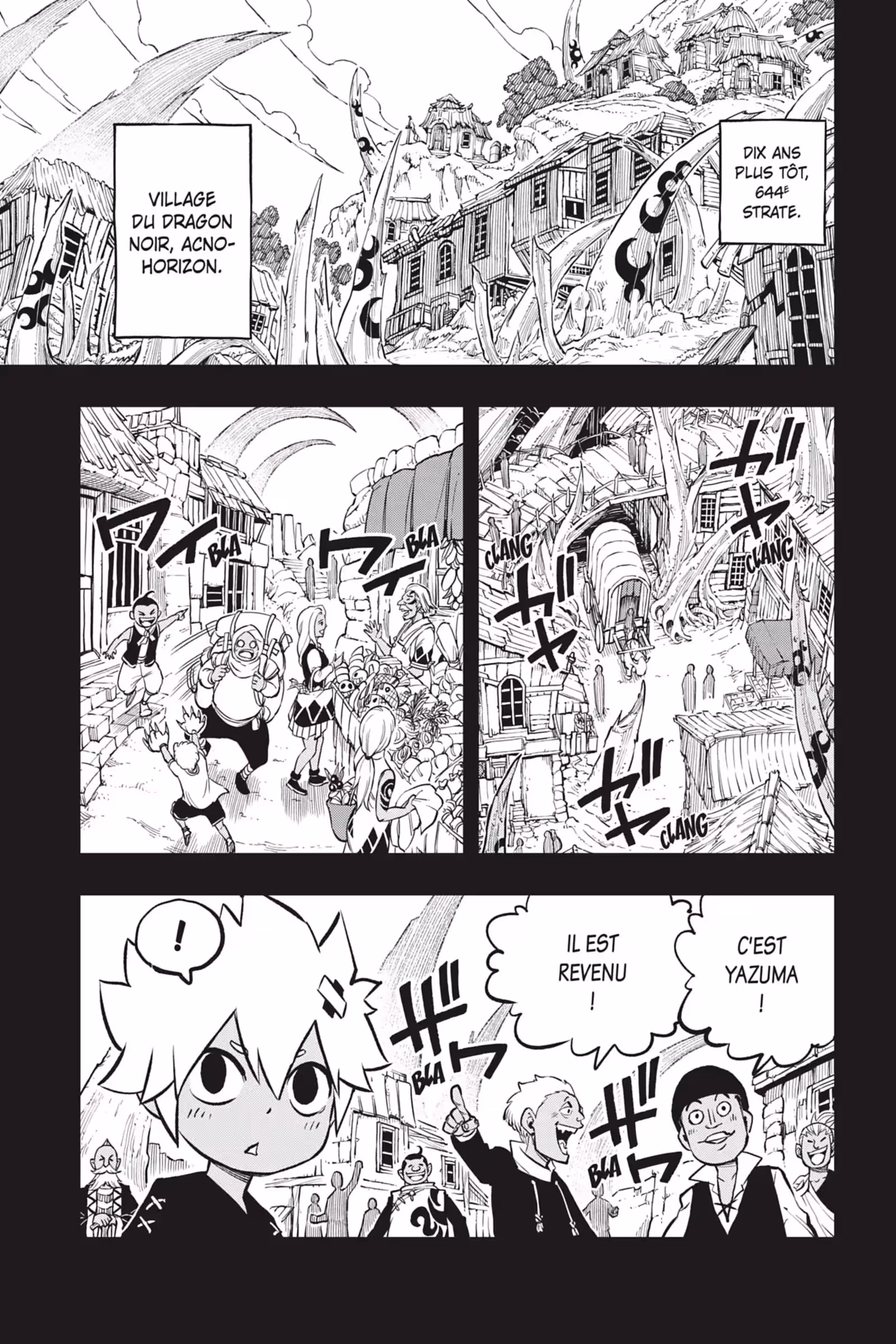 Dead Rock Volume 2 page 102