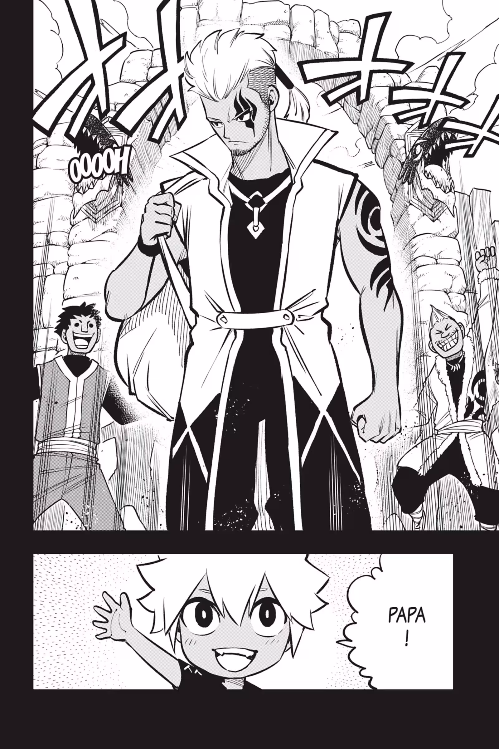 Dead Rock Volume 2 page 103