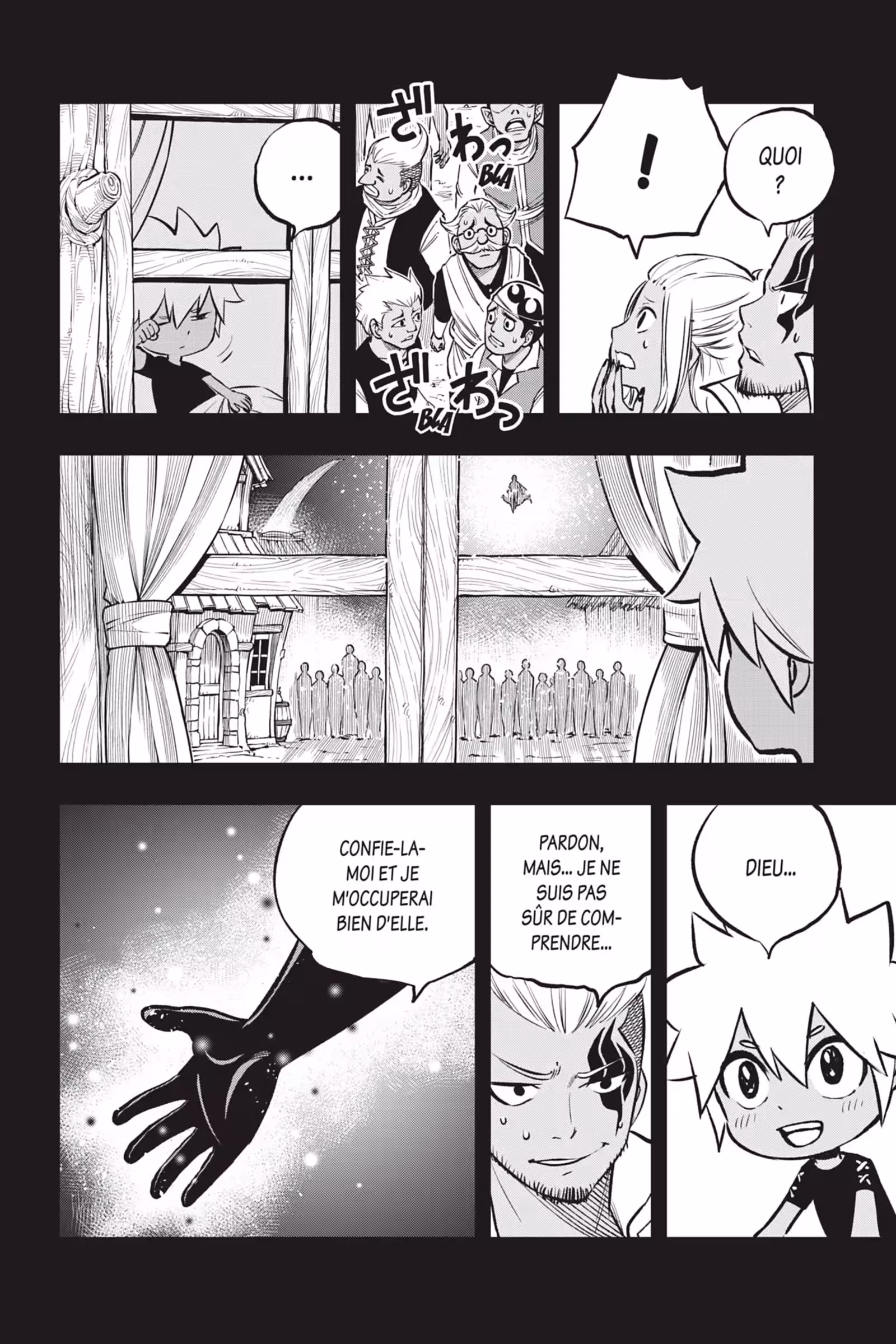 Dead Rock Volume 2 page 113