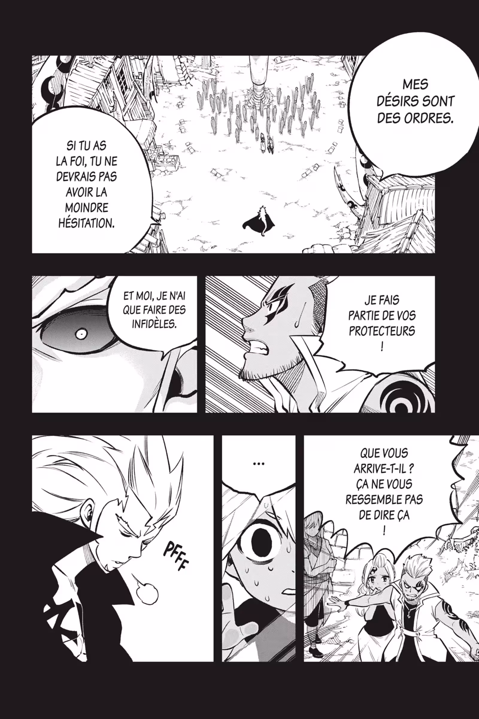 Dead Rock Volume 2 page 115